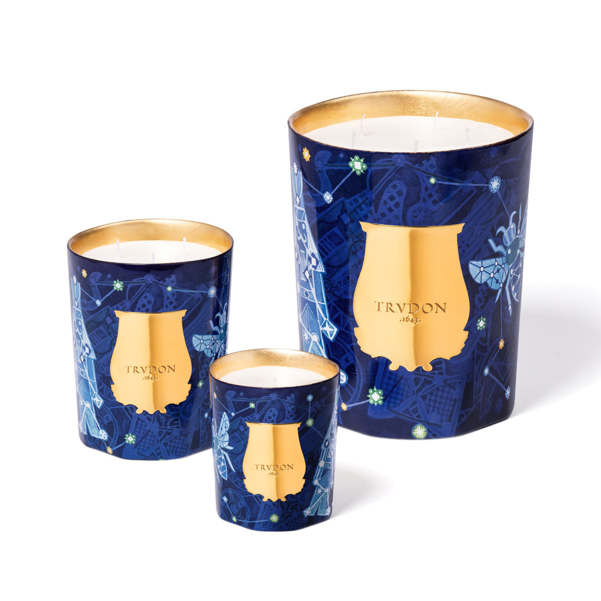Luna Candle (Limited Edition)