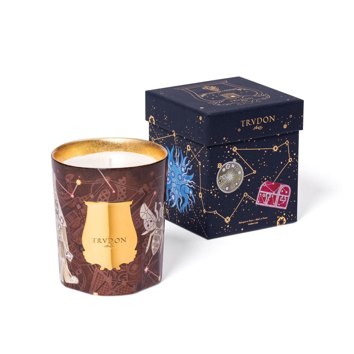 Libra Candle (Limited Edition)