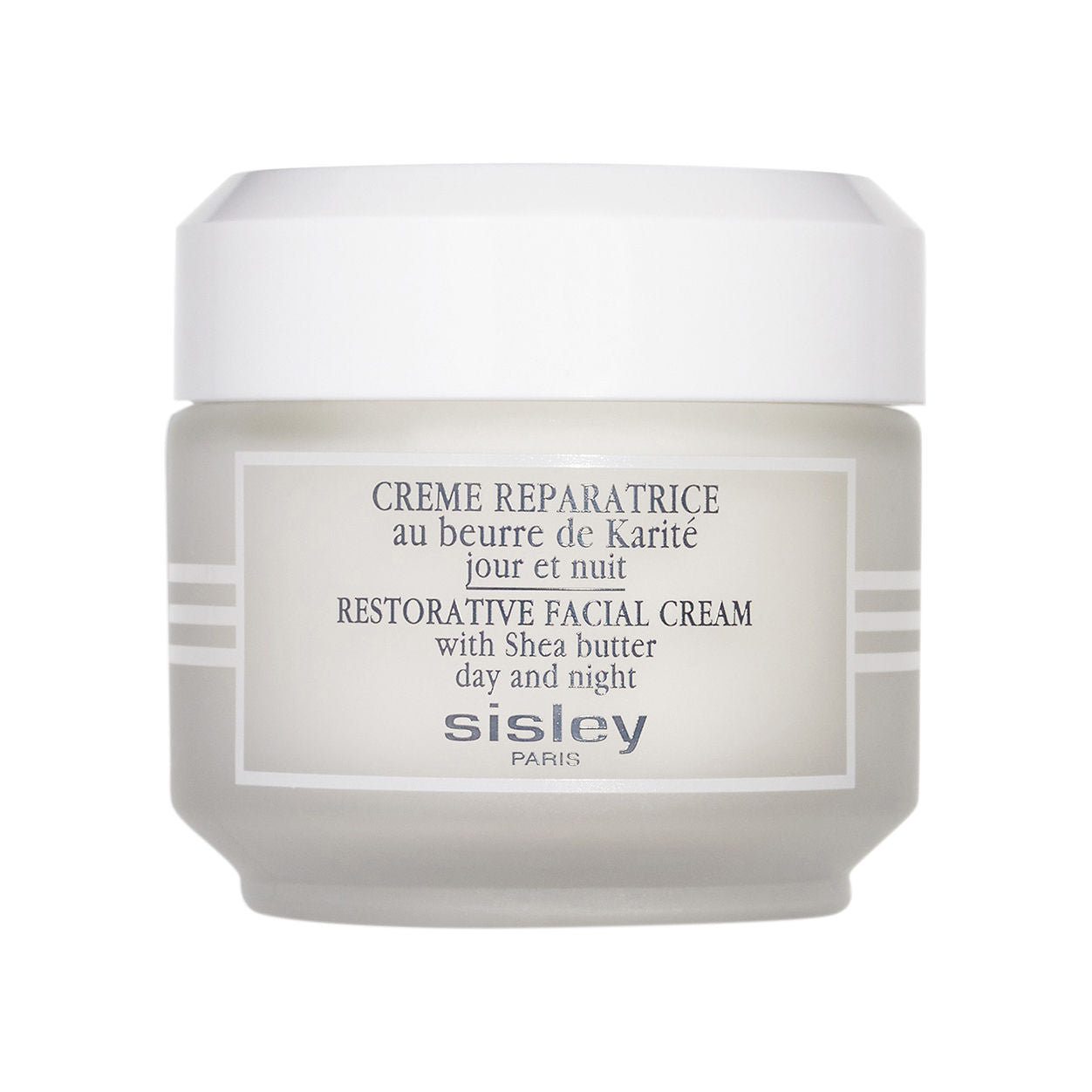 Restorative Facial Cream