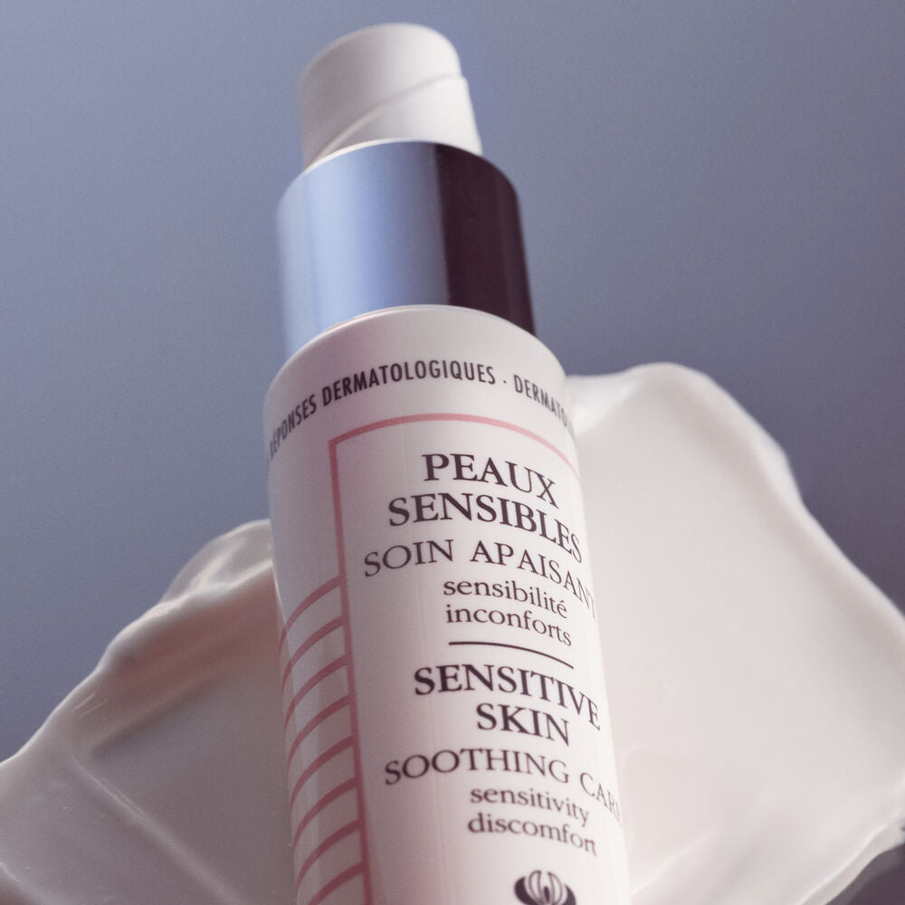 Sensitive Skin Soothing Care