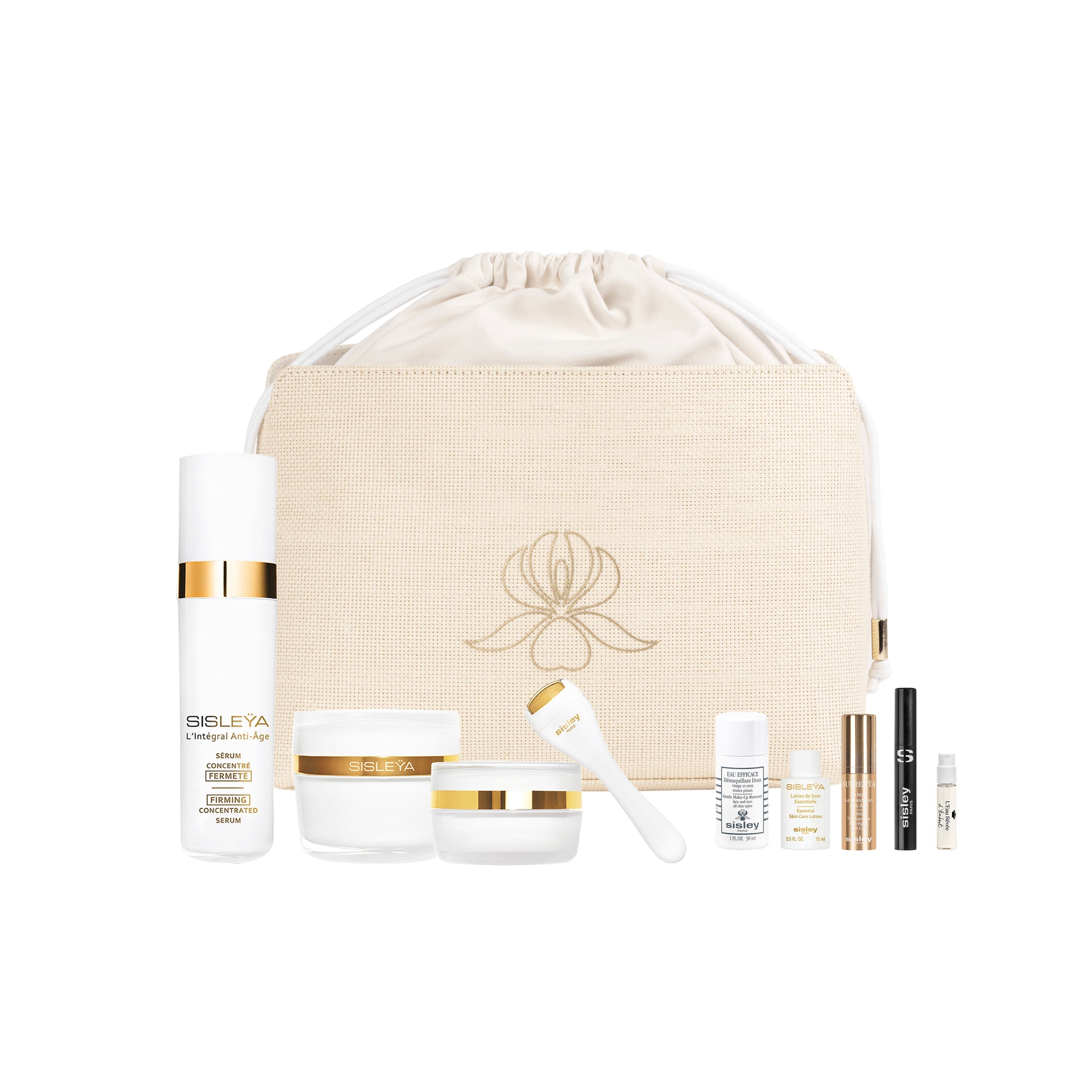 Sisleÿa L'Intégral Anti-Age Prestige Vanity