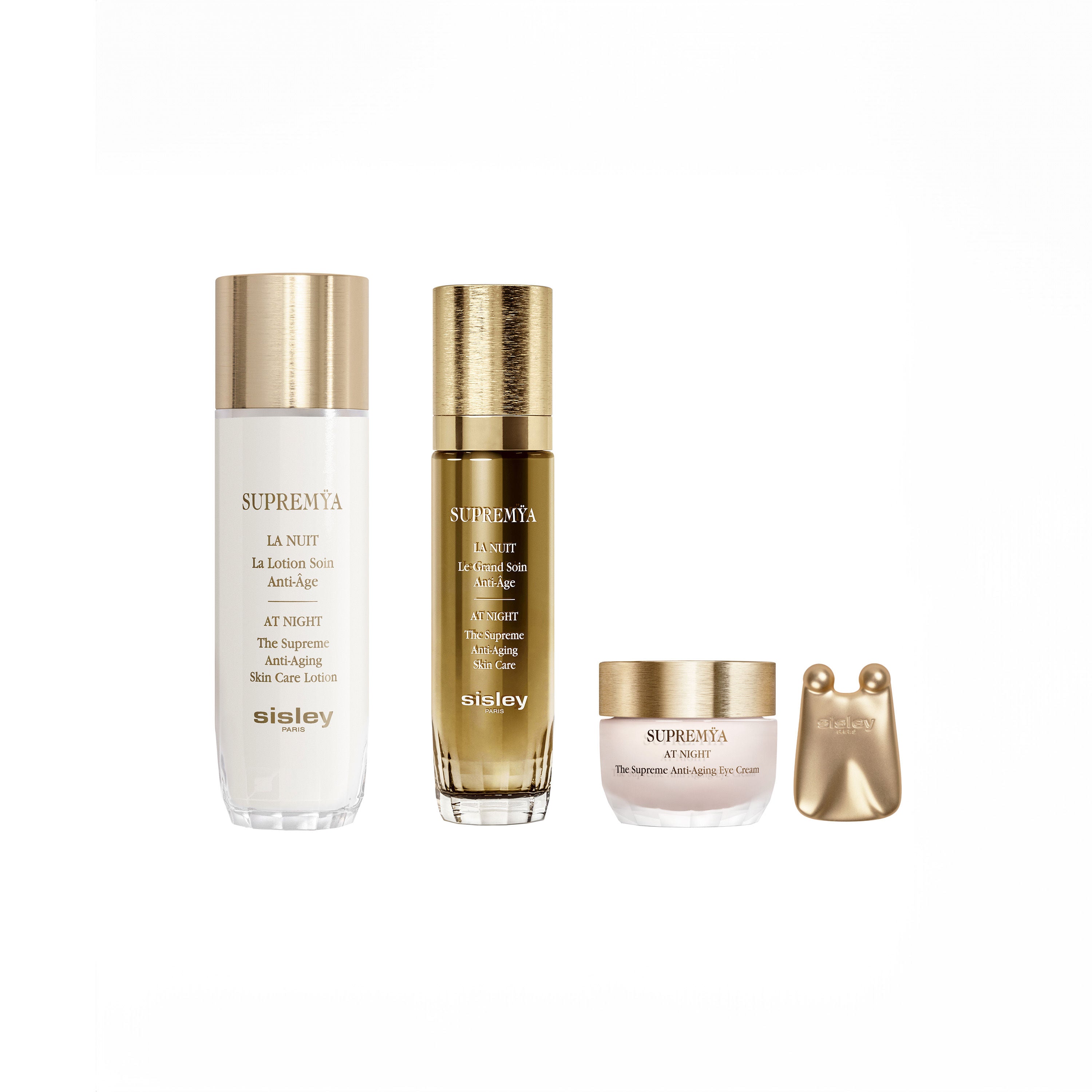 Supremÿa Prestige Coffret