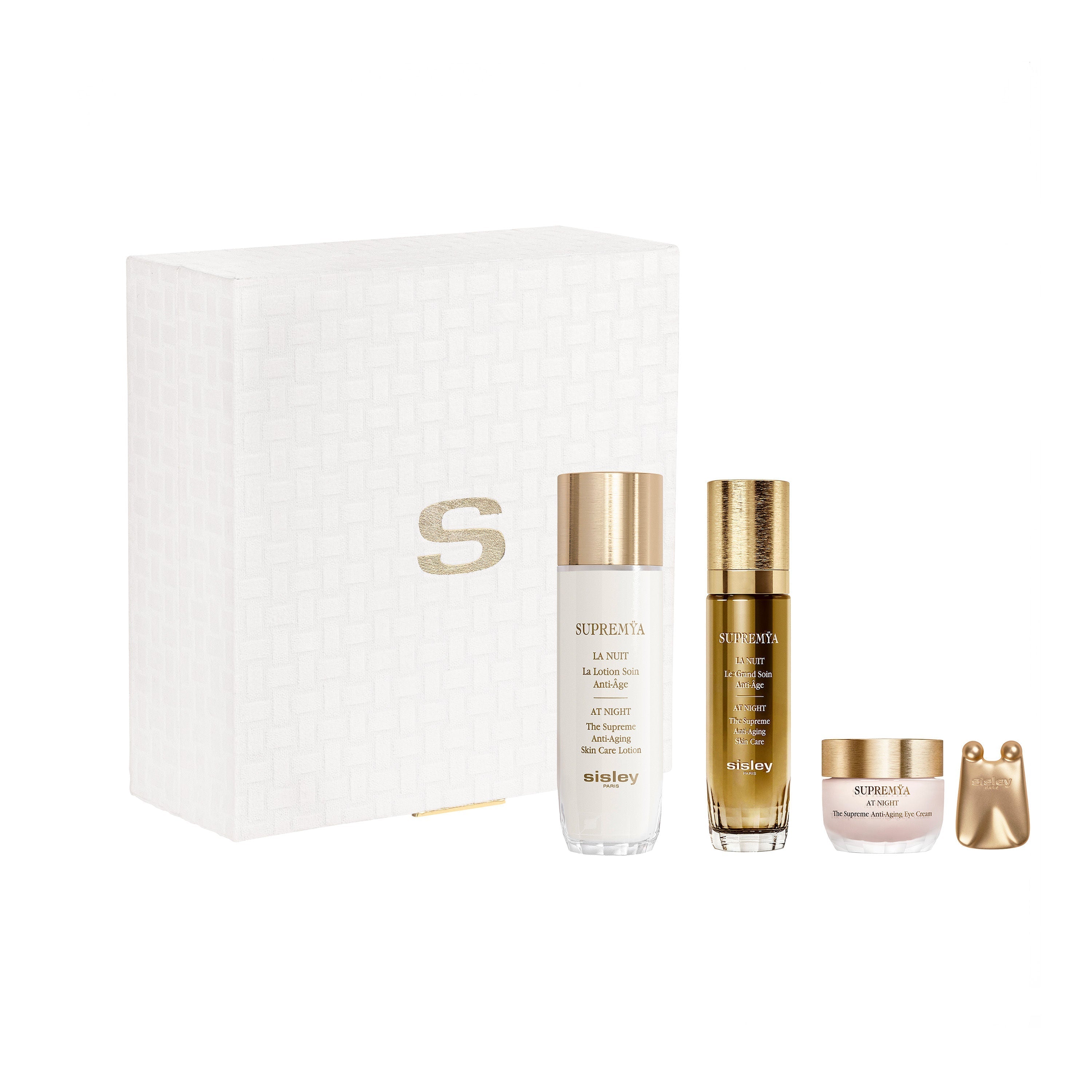 Supremÿa Prestige Coffret