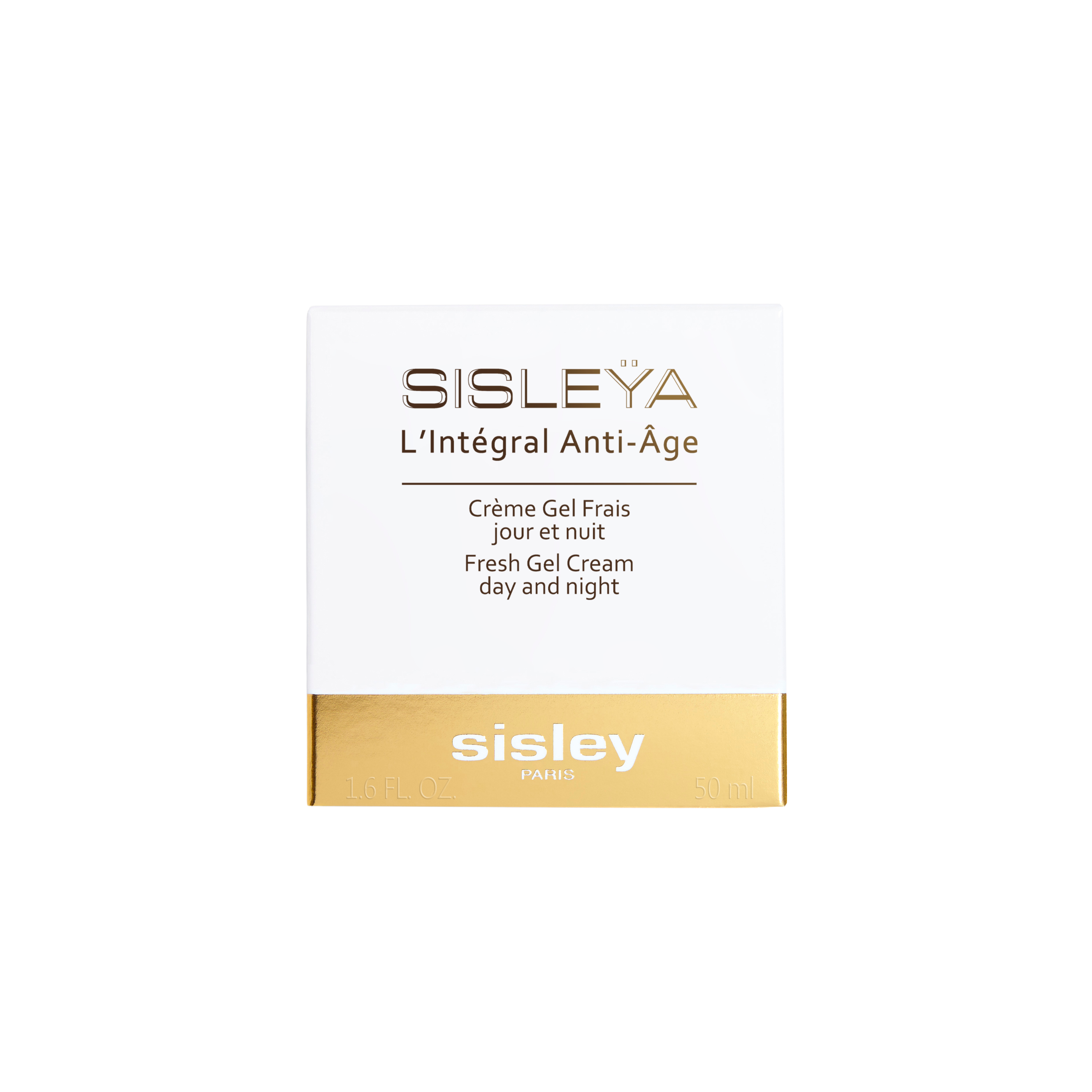 Sisleÿa L'Intégral Anti-Âge Fresh Gel Cream