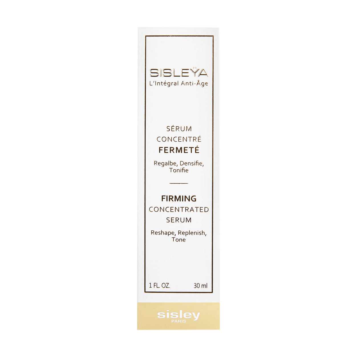 Sisleÿa L'Intégral Anti-Âge Firming Concentrated Serum