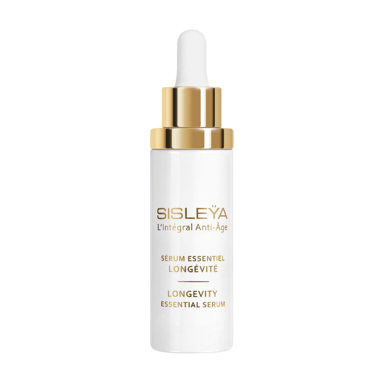 Sisleÿa L'Integral Anti-Age Longevity Essential Serum