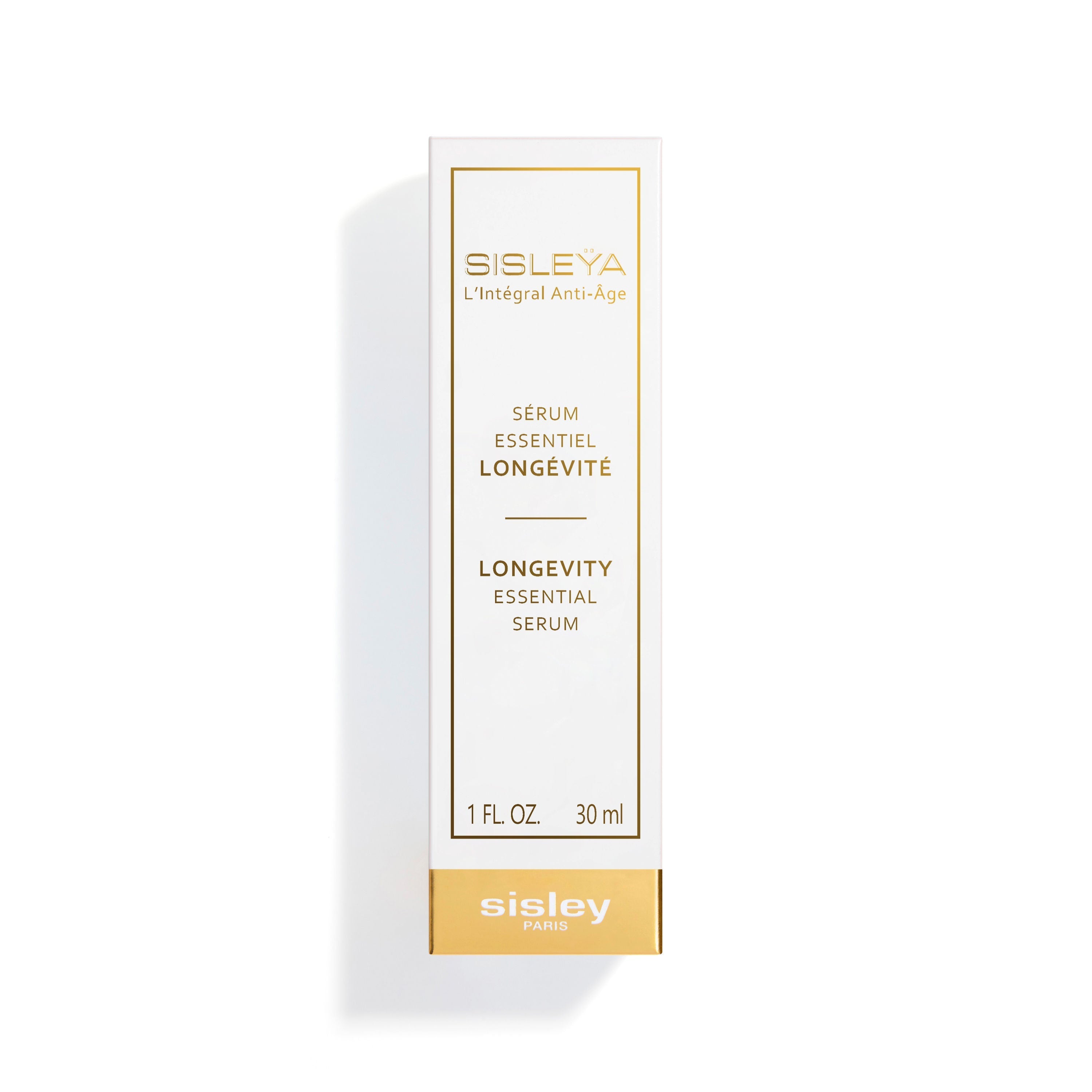 Sisleÿa L'Integral Anti-Age Longevity Essential Serum