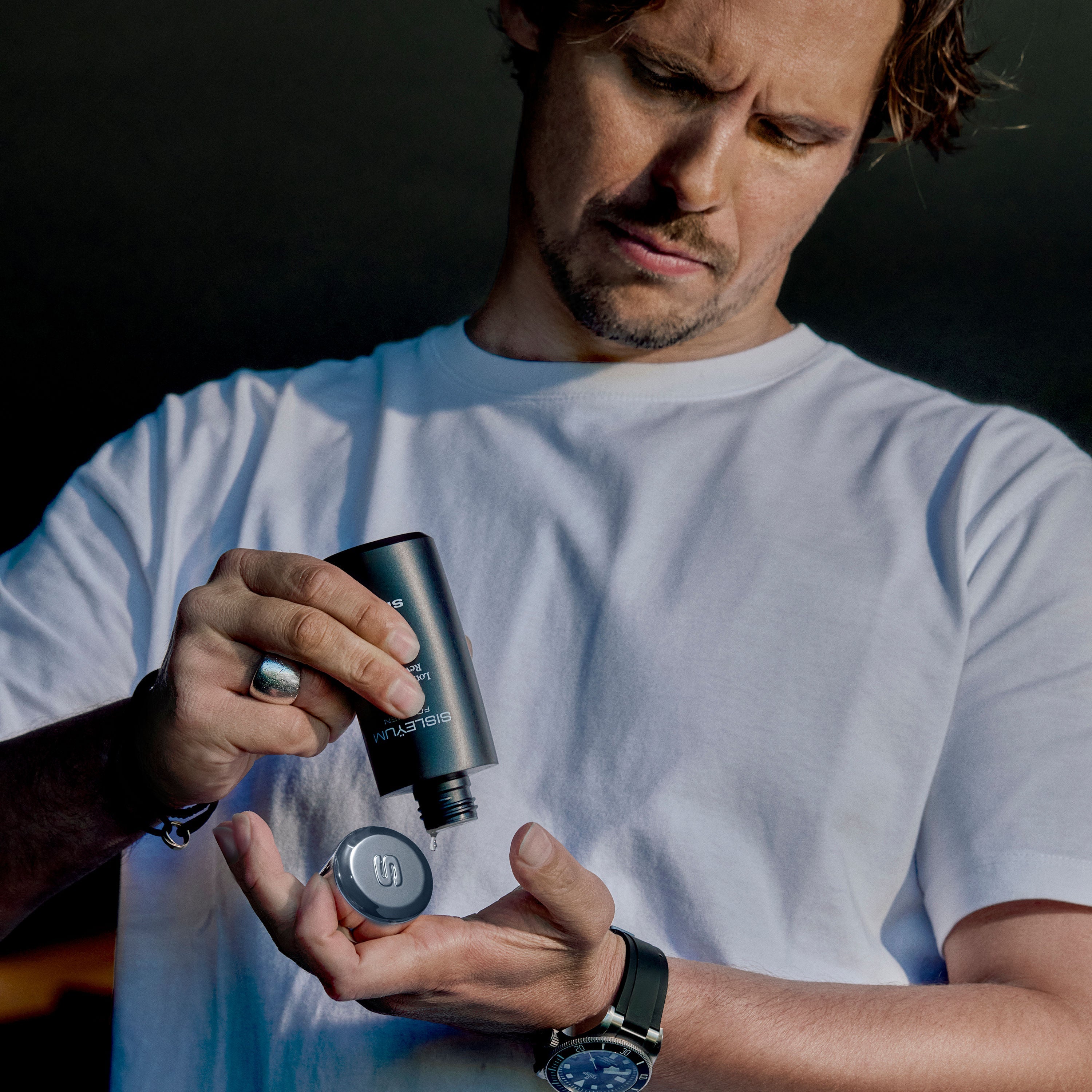 Sisleÿum Revitalizing Toning Lotion