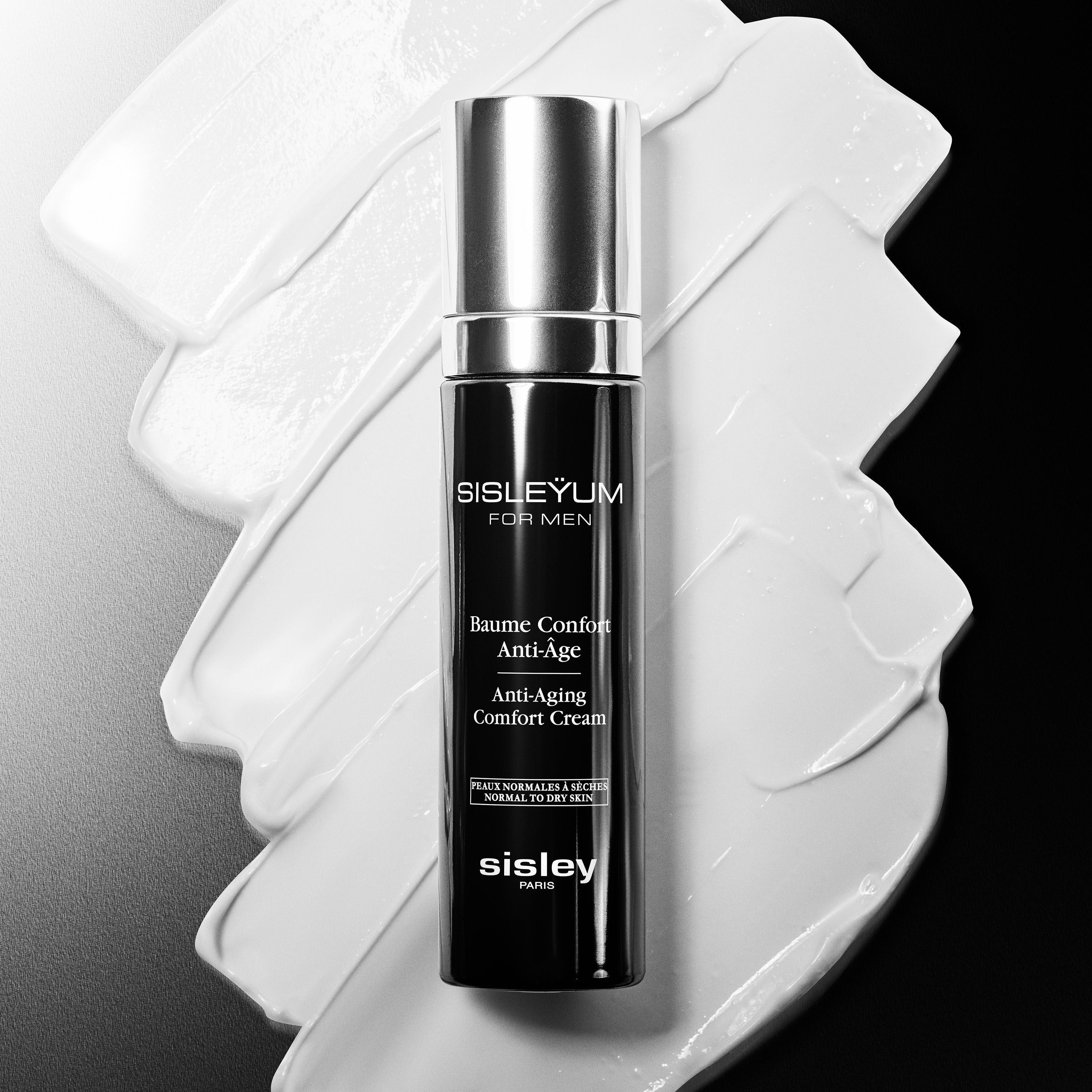 Sisleÿum Anti-Aging Comfort Cream