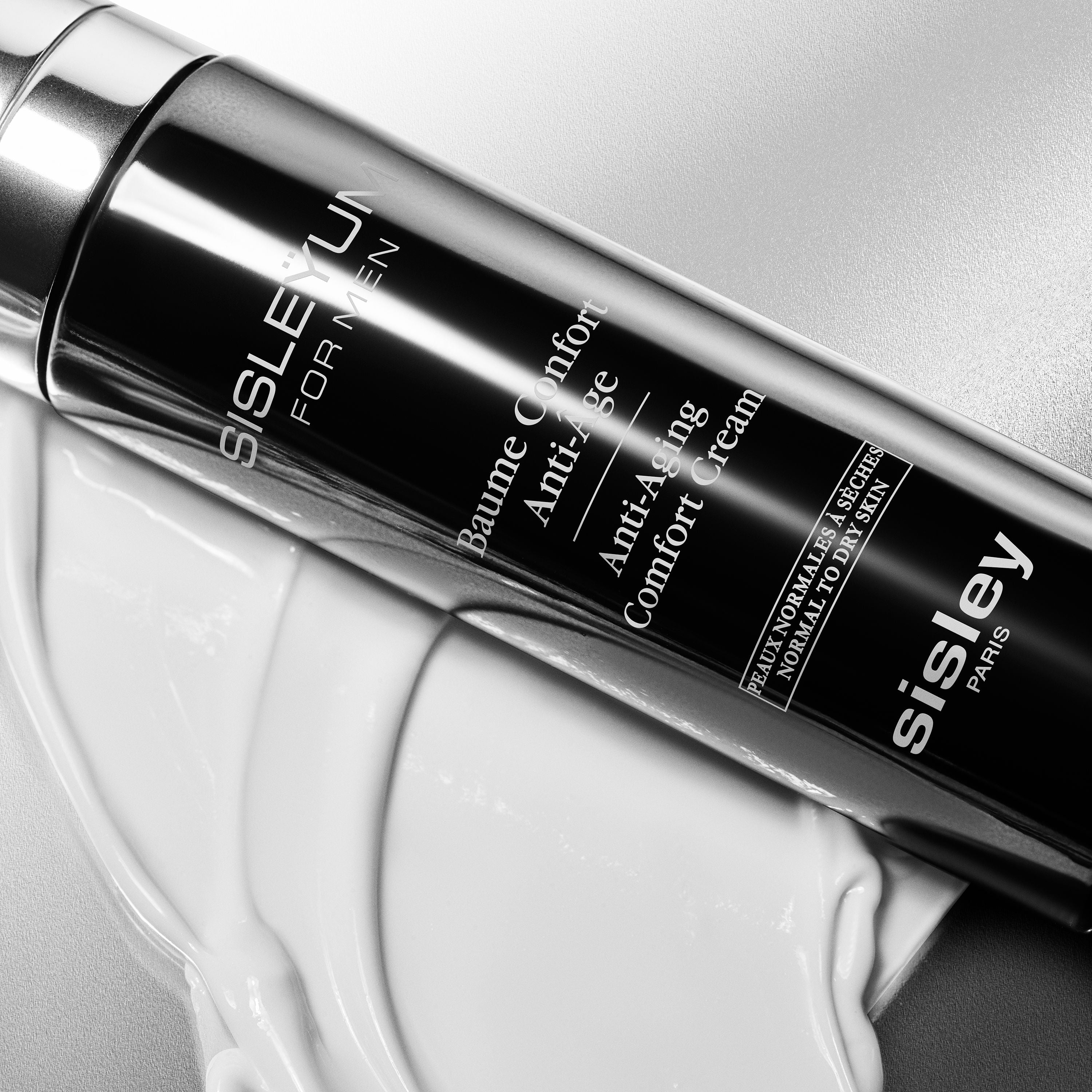 Sisleÿum Anti-Aging Comfort Cream