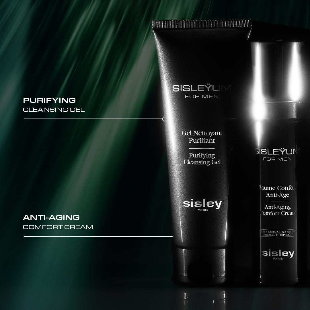 Sisleÿum Anti-Aging Comfort Cream