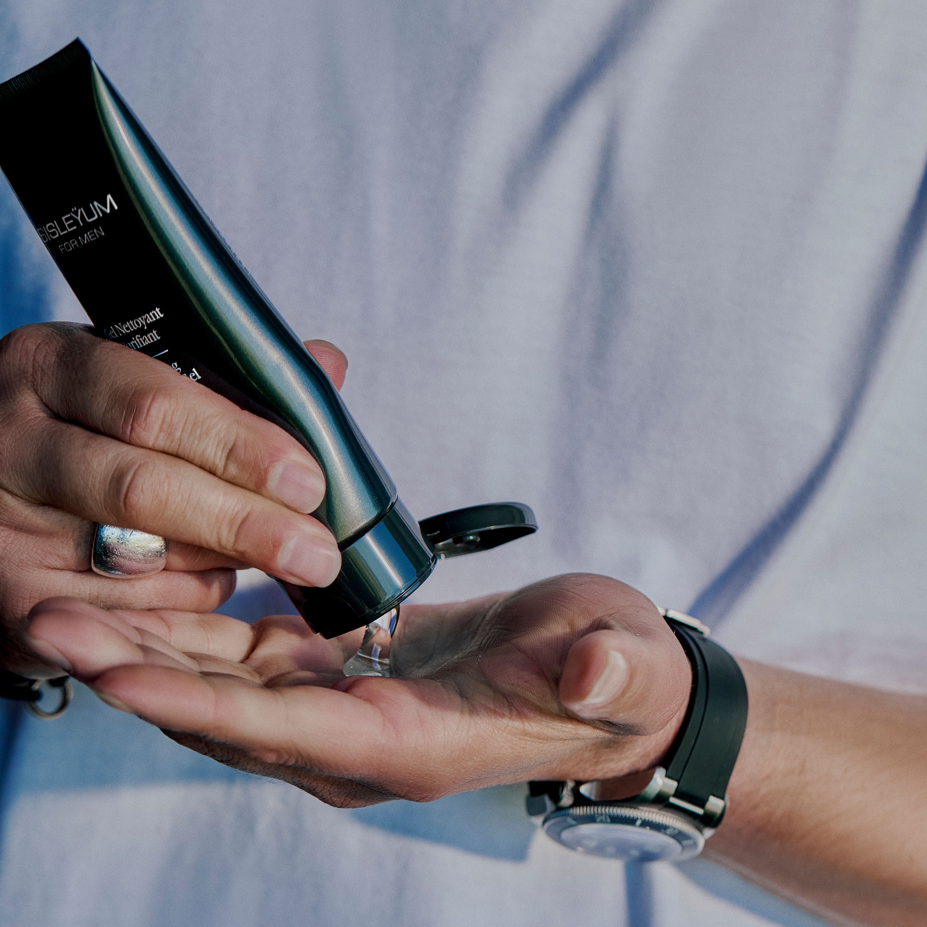 Sisleÿum Purifying Cleansing Gel