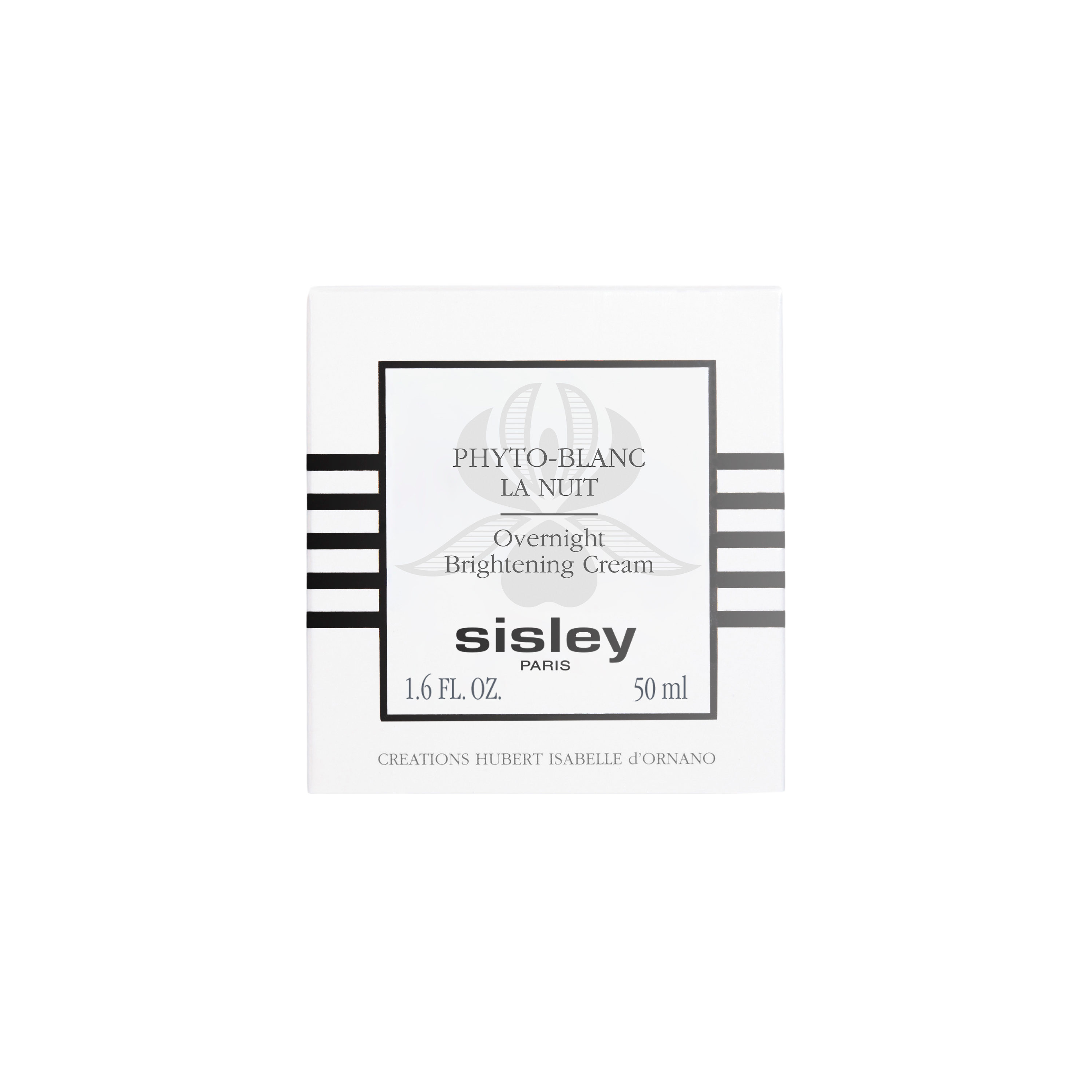 Phyto-Blanc Overnight Brightening Cream