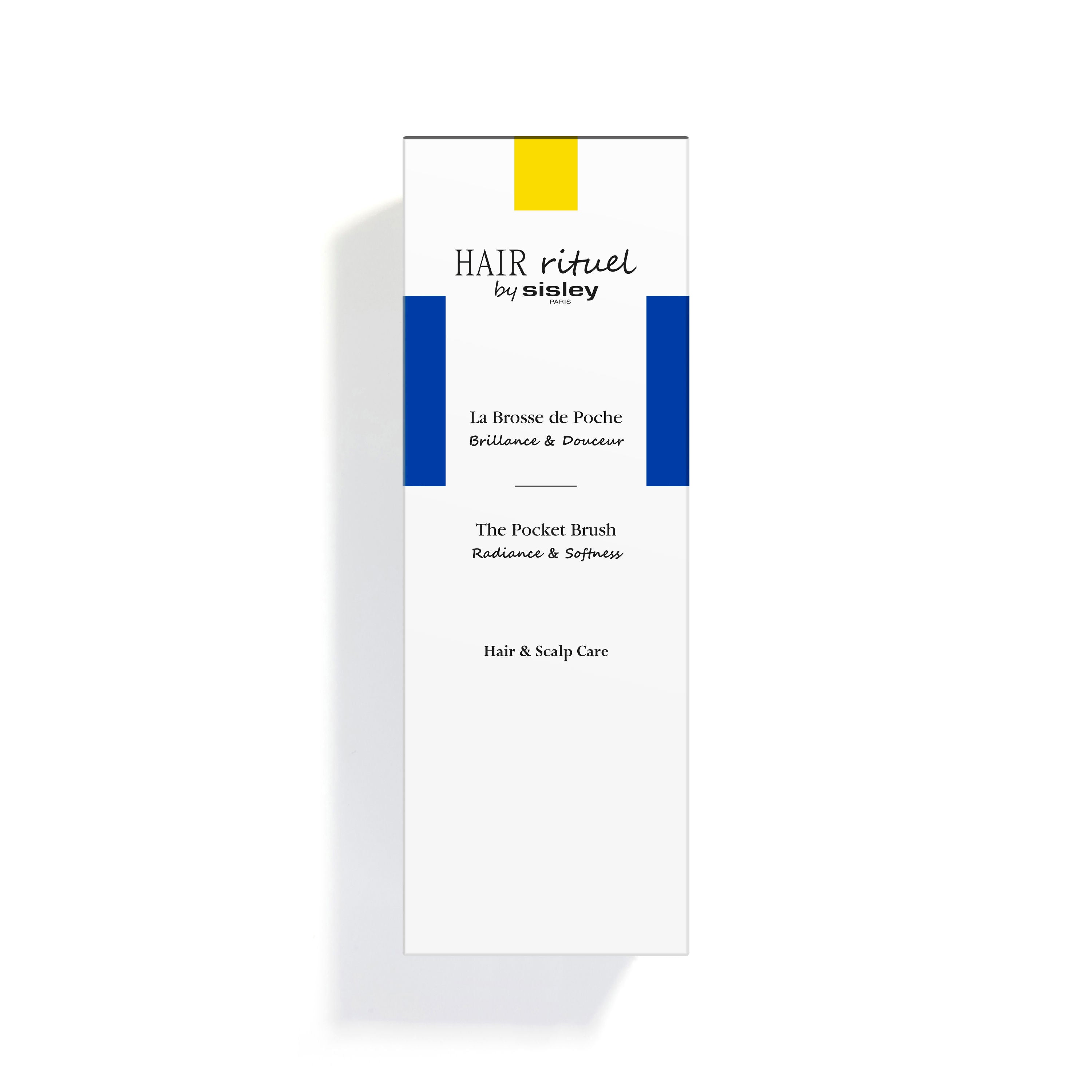 The Pocket Brush Radiance and Softness