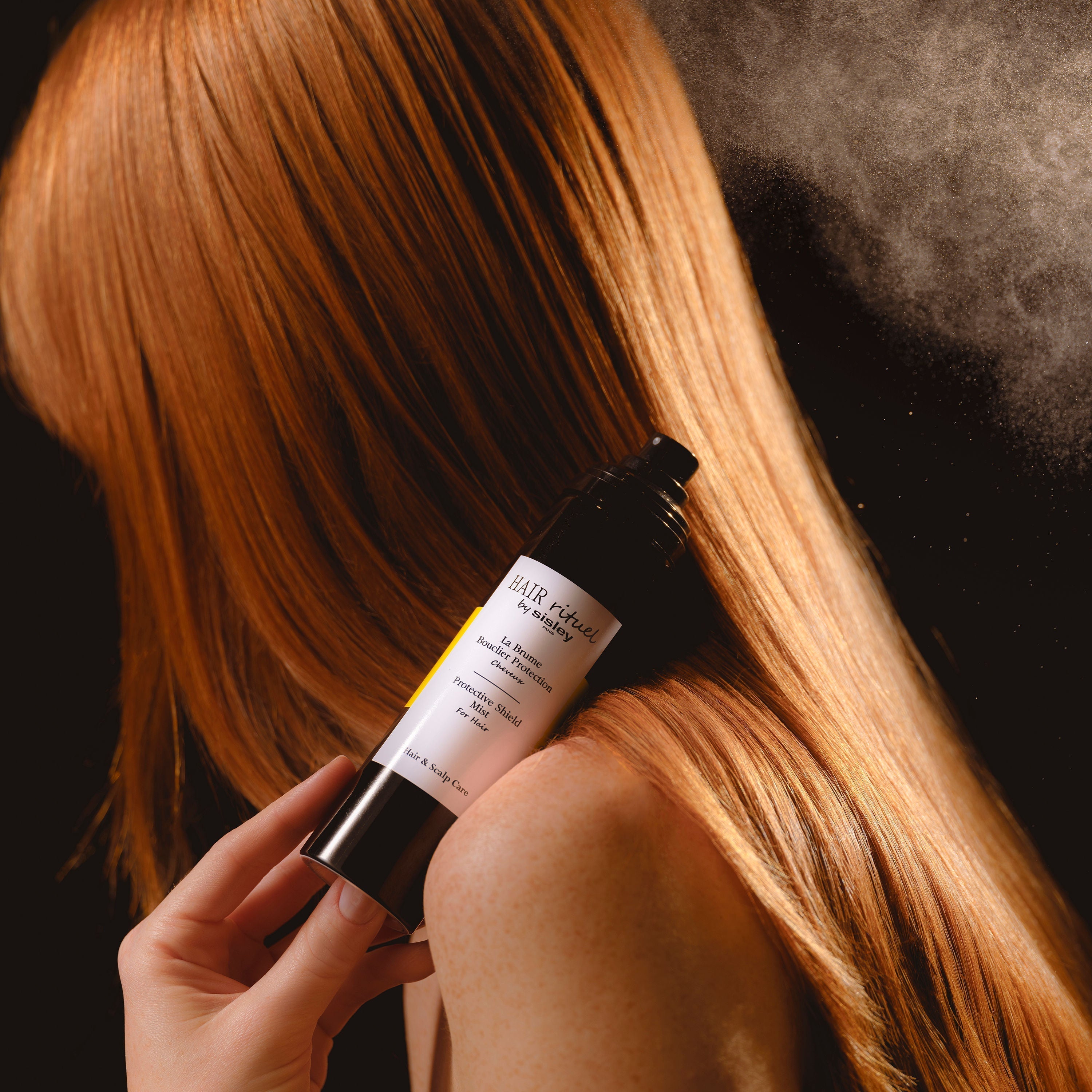 Protective Shield Mist