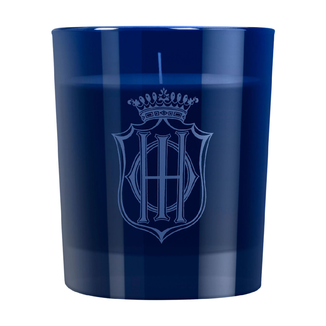 Tuberose Perfumed Candle