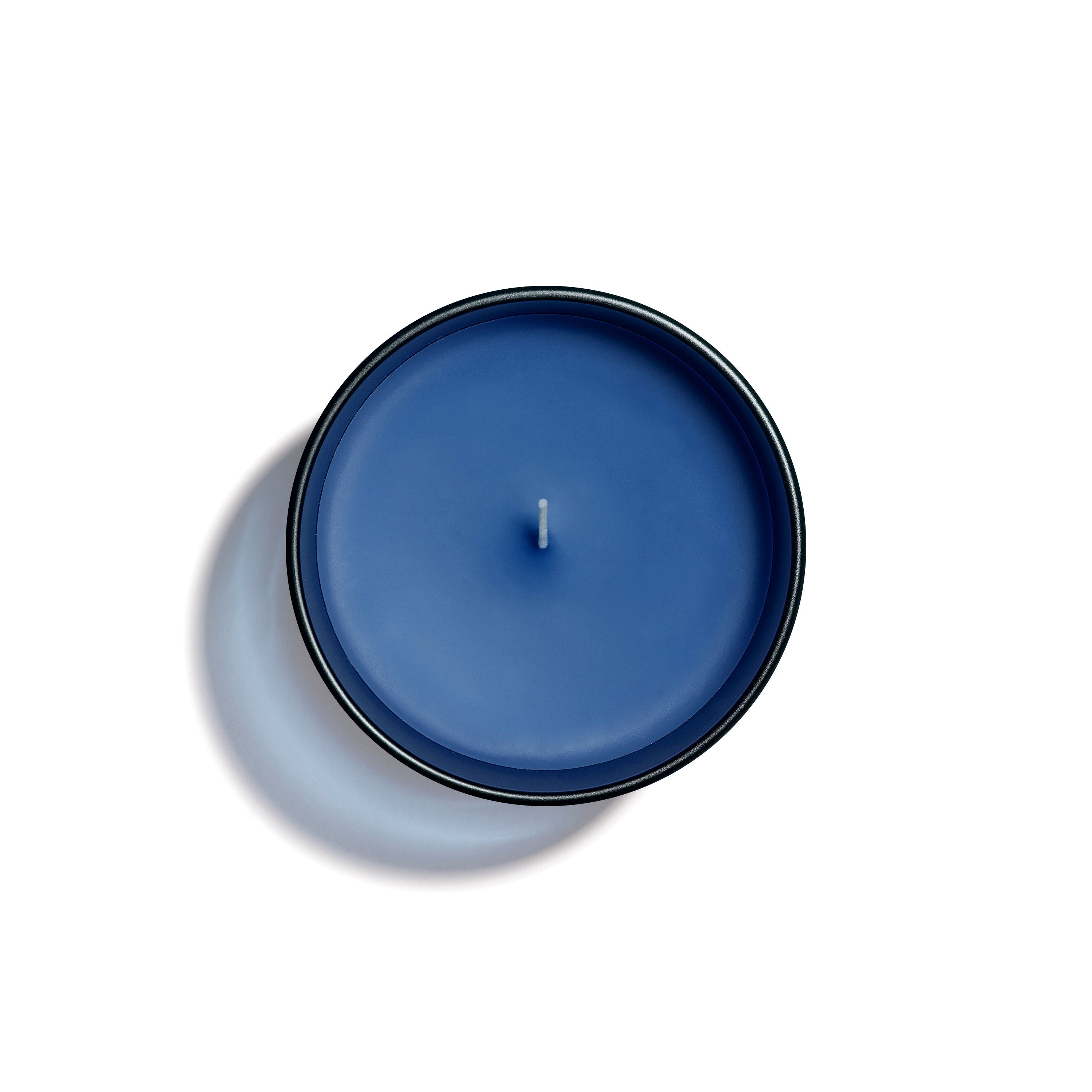 Tuberose Perfumed Candle