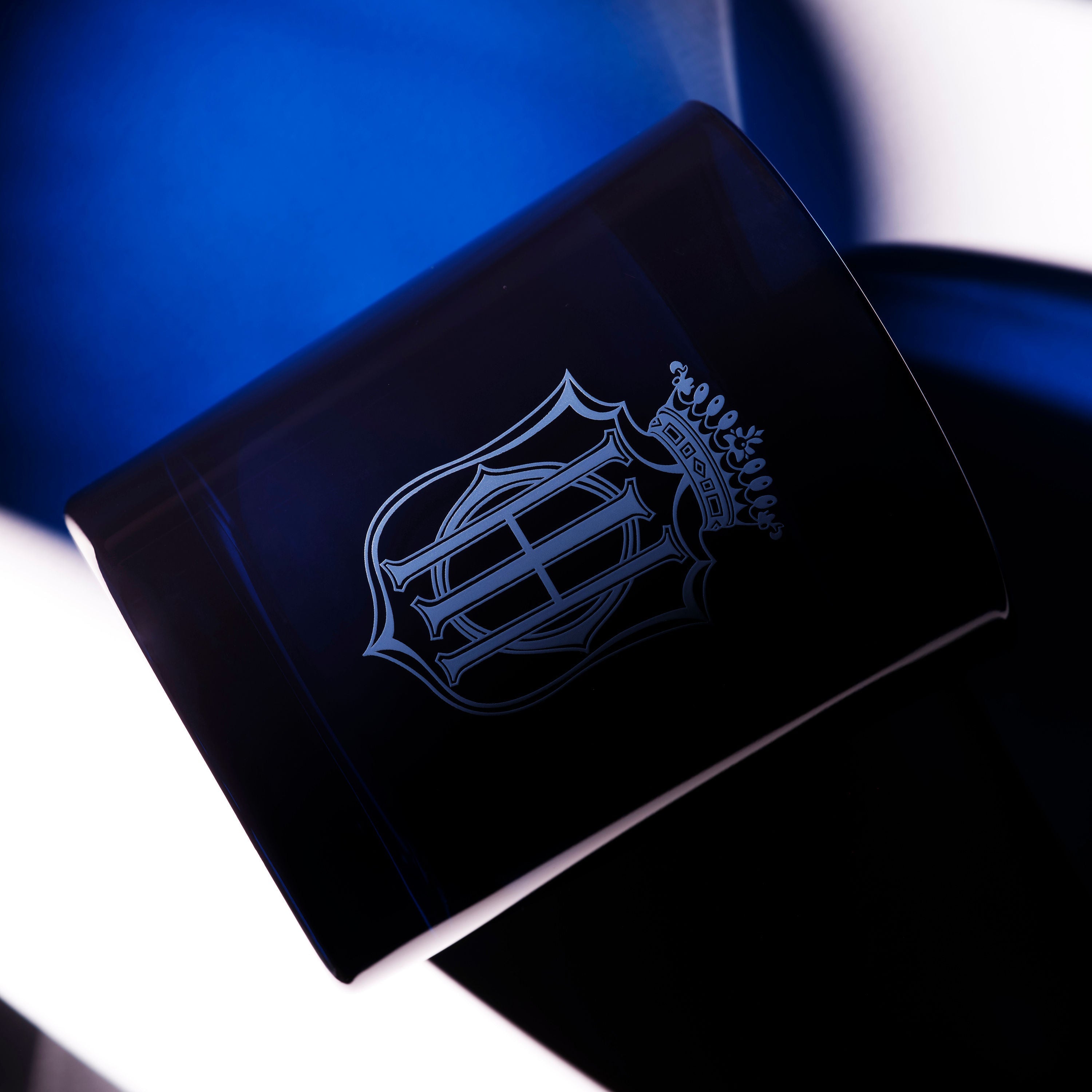 Tuberose Perfumed Candle