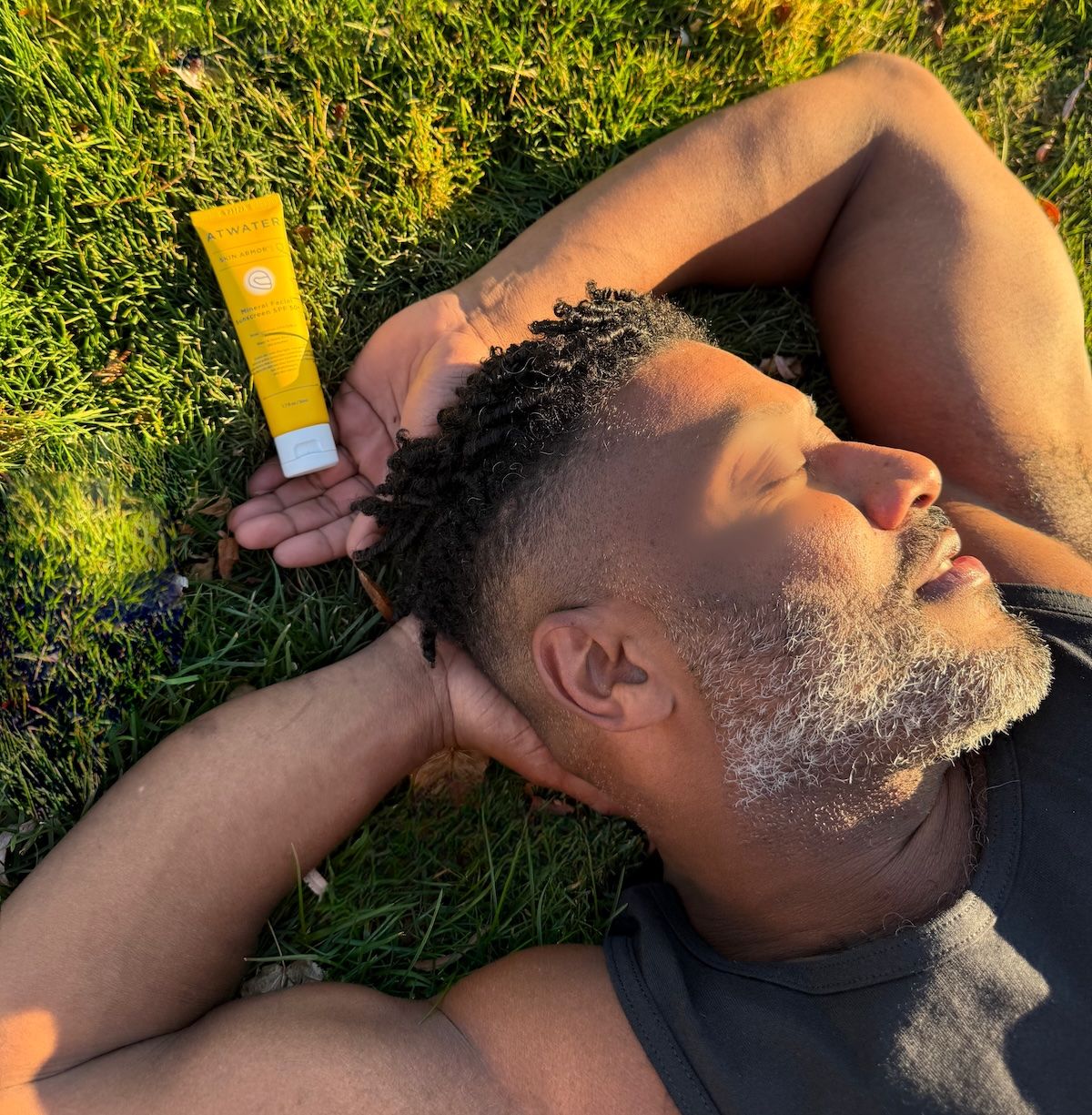 Skin Armor Mineral Facial Sunscreen SPF50+