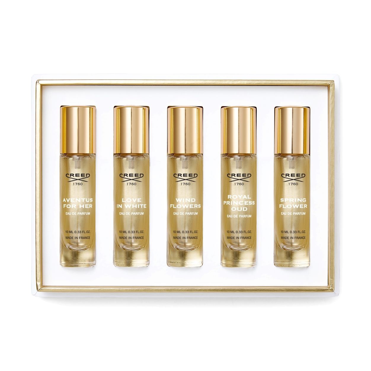 Women's 5-Piece Discovery Set (Limited Edition)