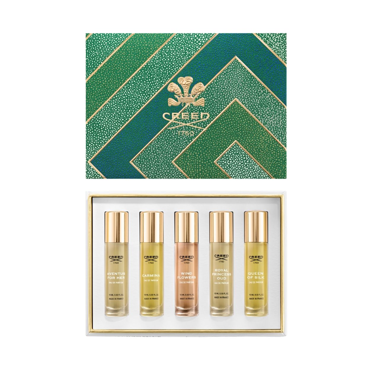 Women's 5-Piece Gift Set (Limited Edition)