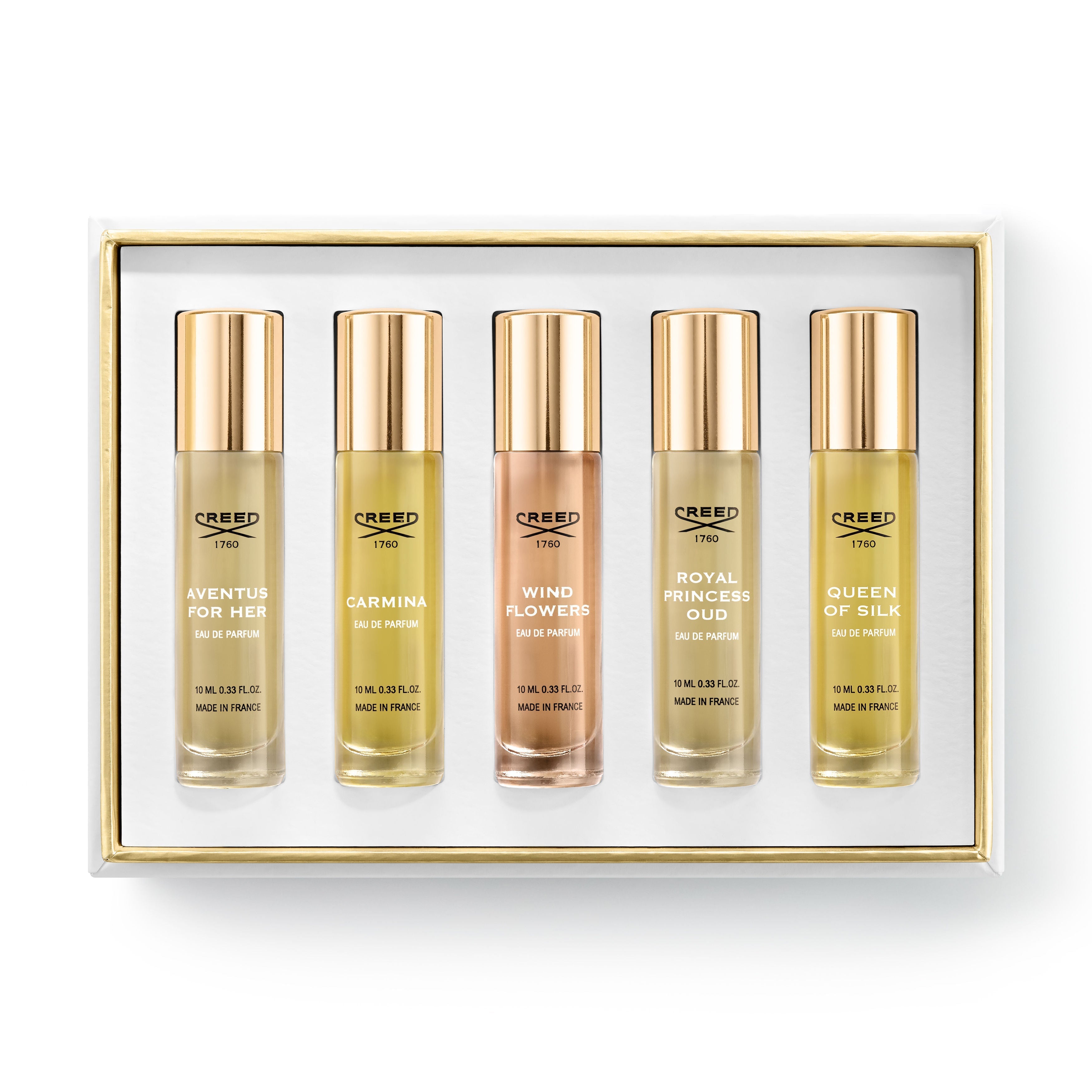 Women's 5-Piece Gift Set (Limited Edition)