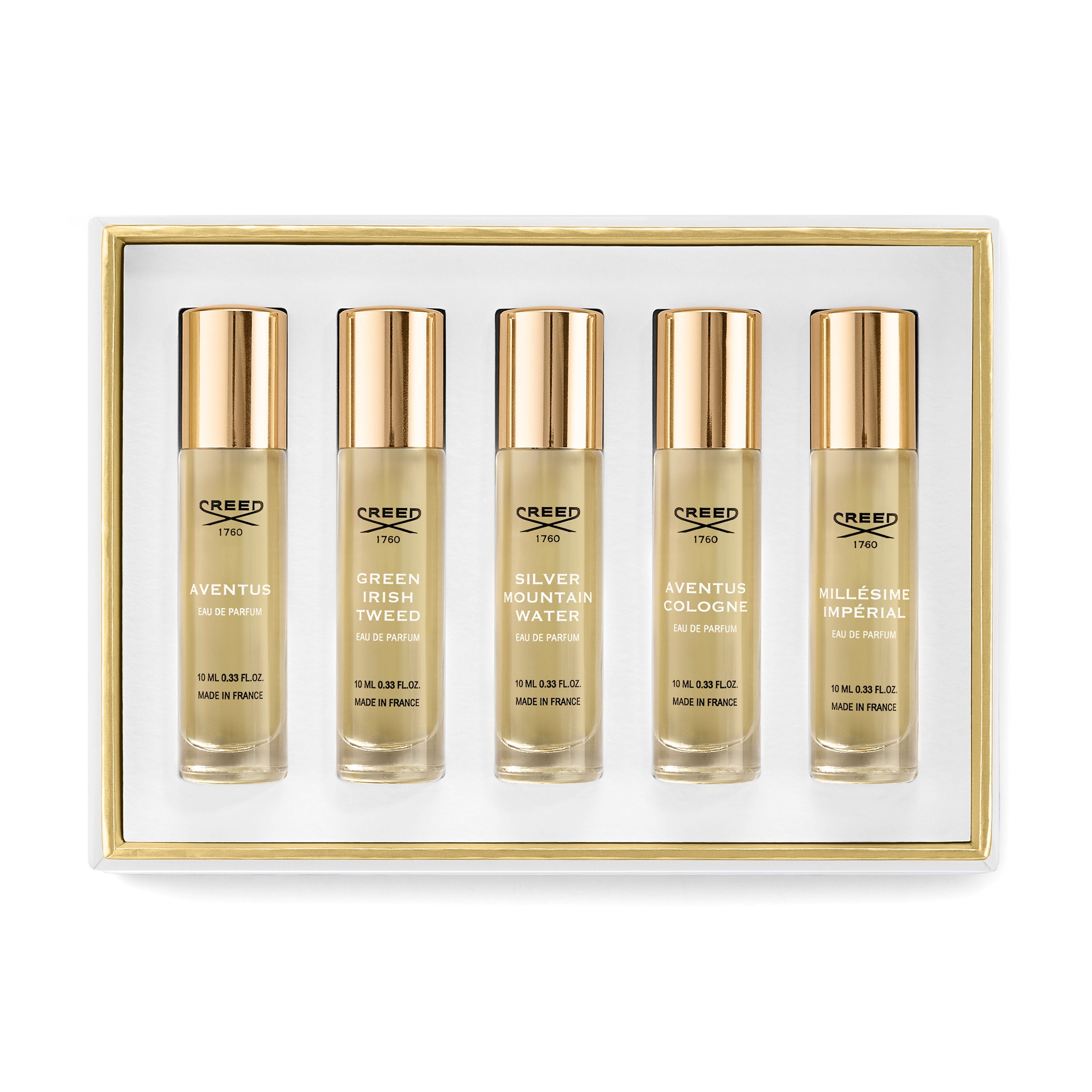 Men's 5-Piece Gift Set (Limited Edition)