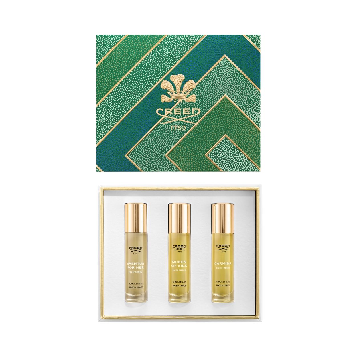 Women's 3-Piece Gift Set (Limited Edition)