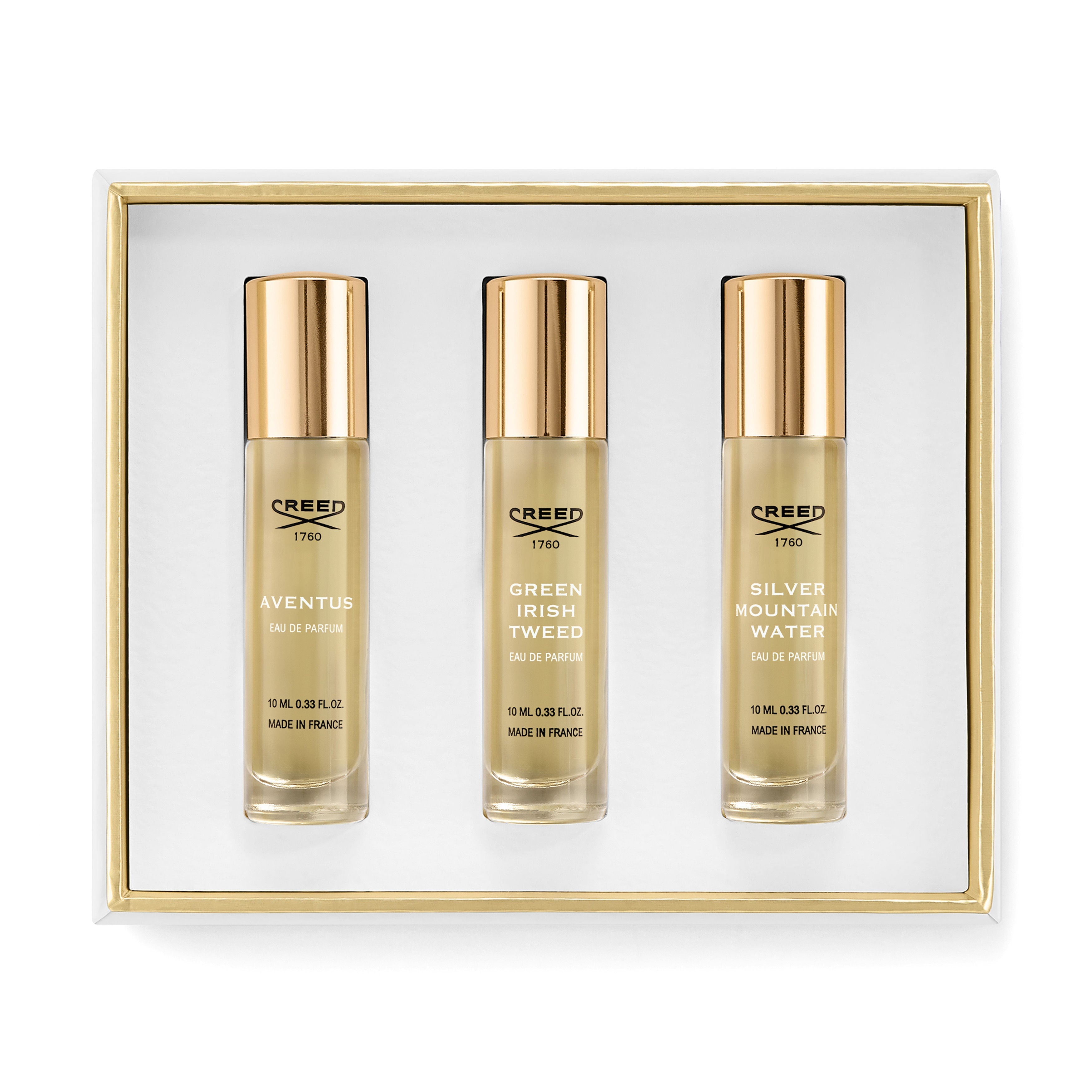 Men's 3-Piece Gift Set (Limited Edition)