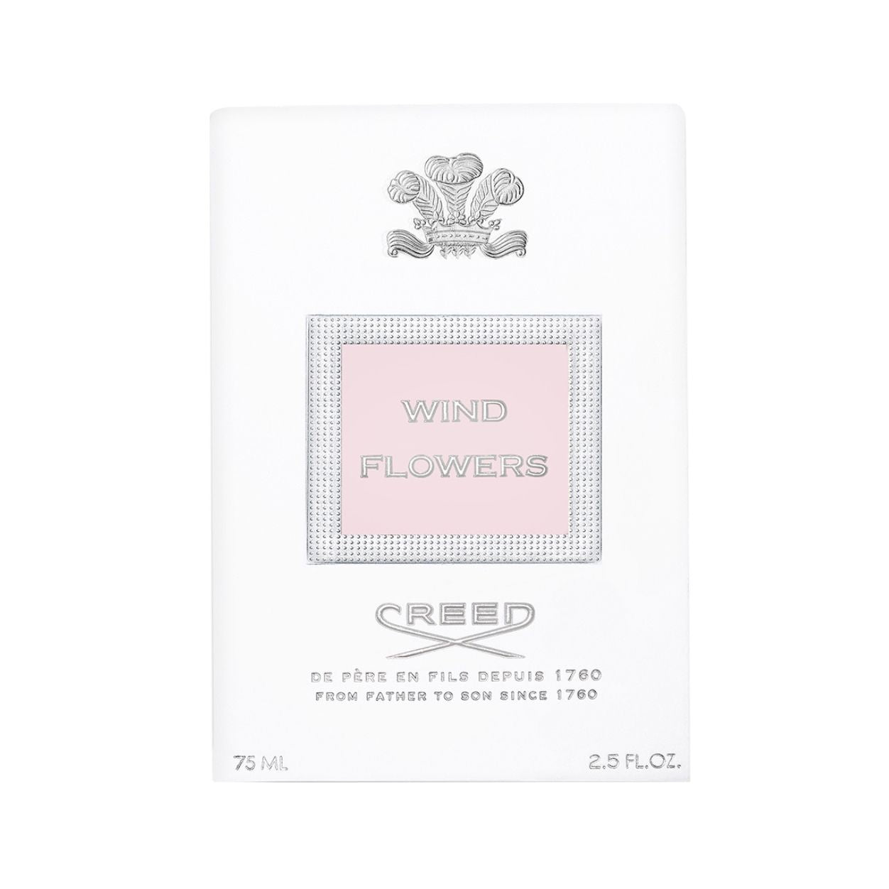 Wind Flowers Eau de Parfum