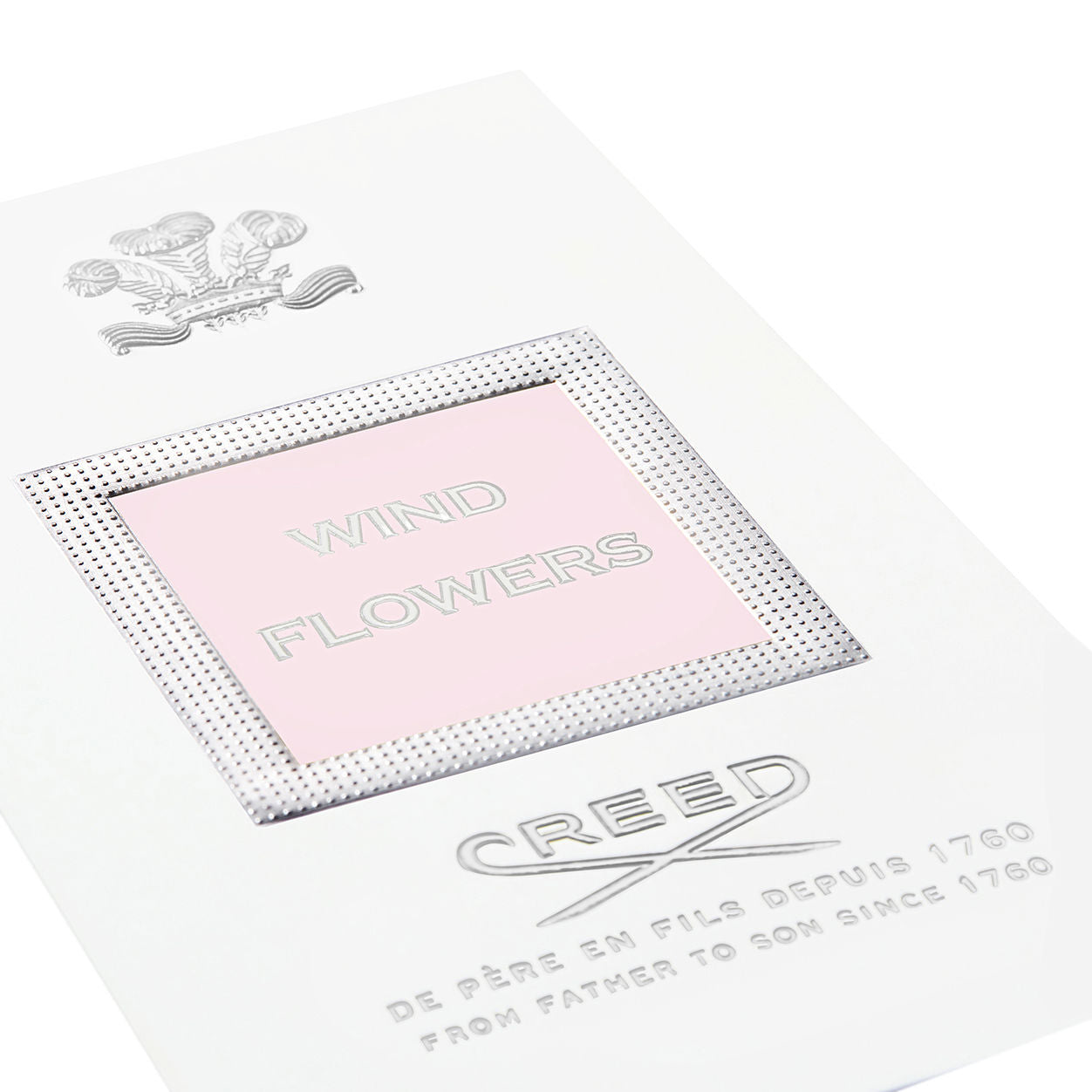 Wind Flowers Eau de Parfum