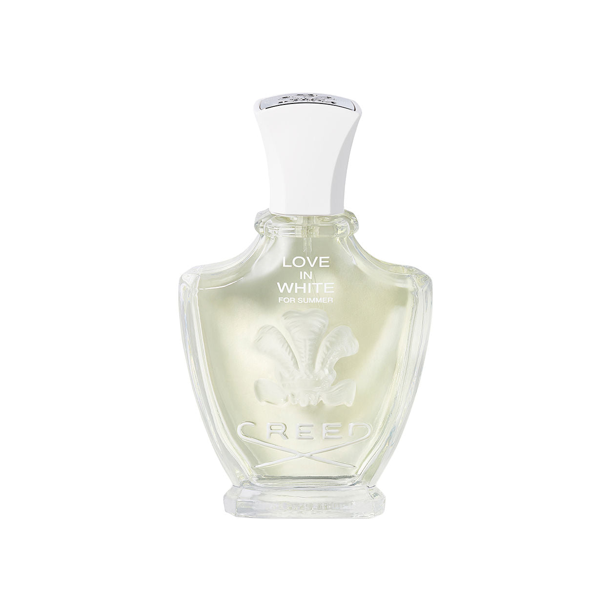 Love In White for Summer Eau de Parfum