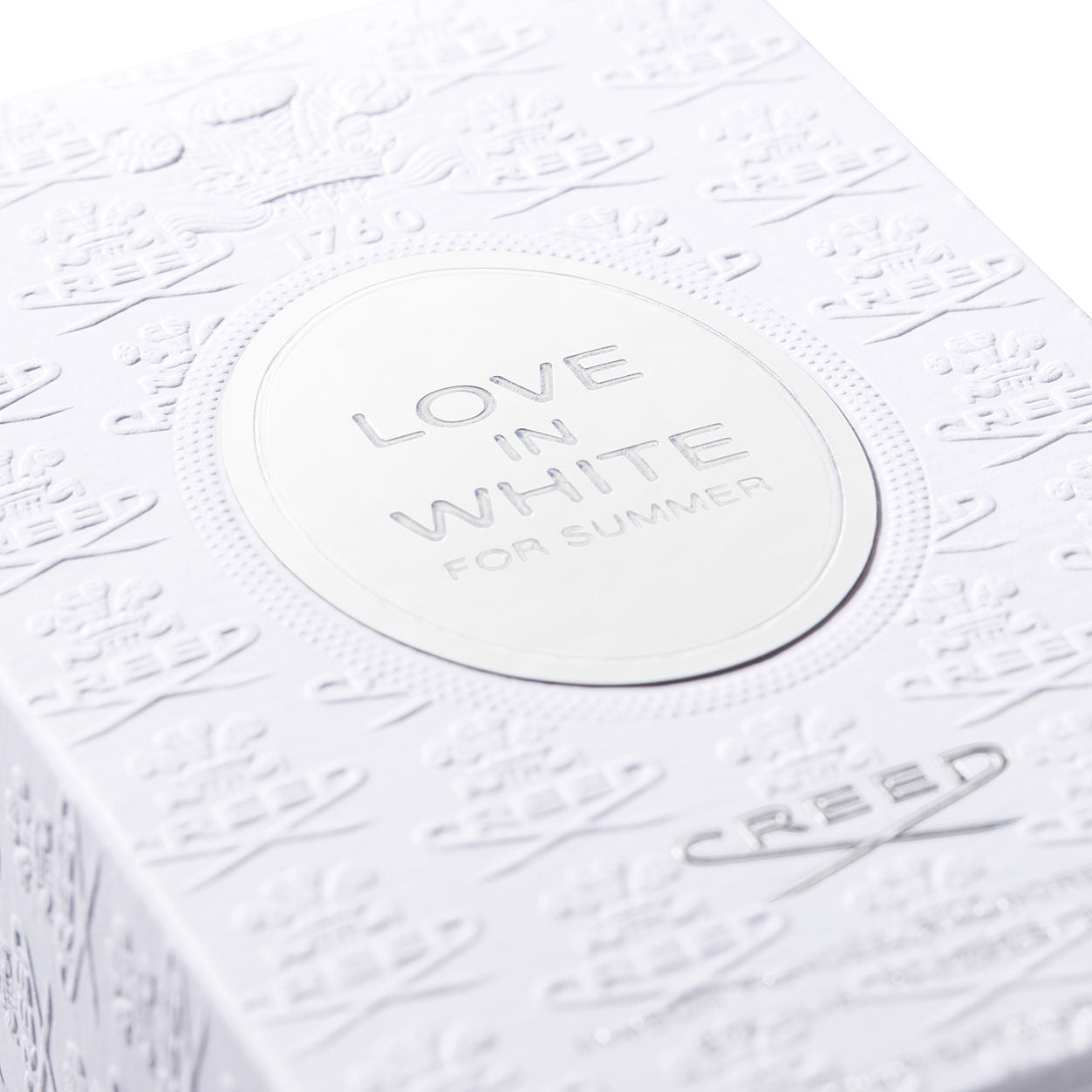 Love In White for Summer Eau de Parfum