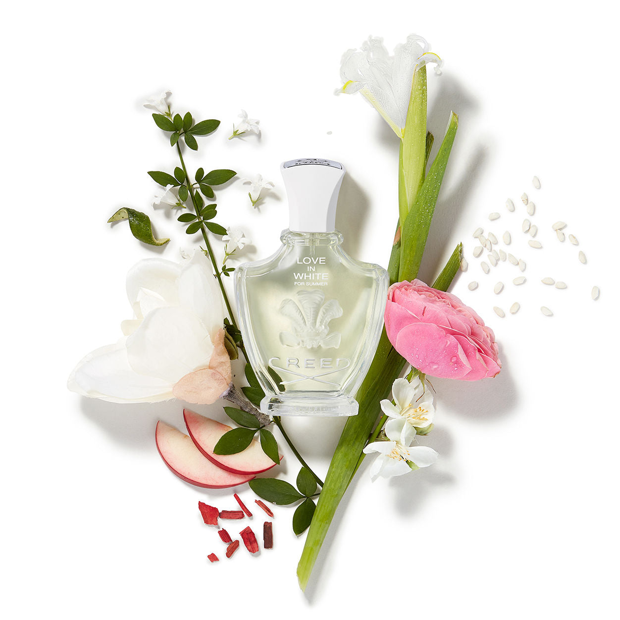 Love In White for Summer Eau de Parfum