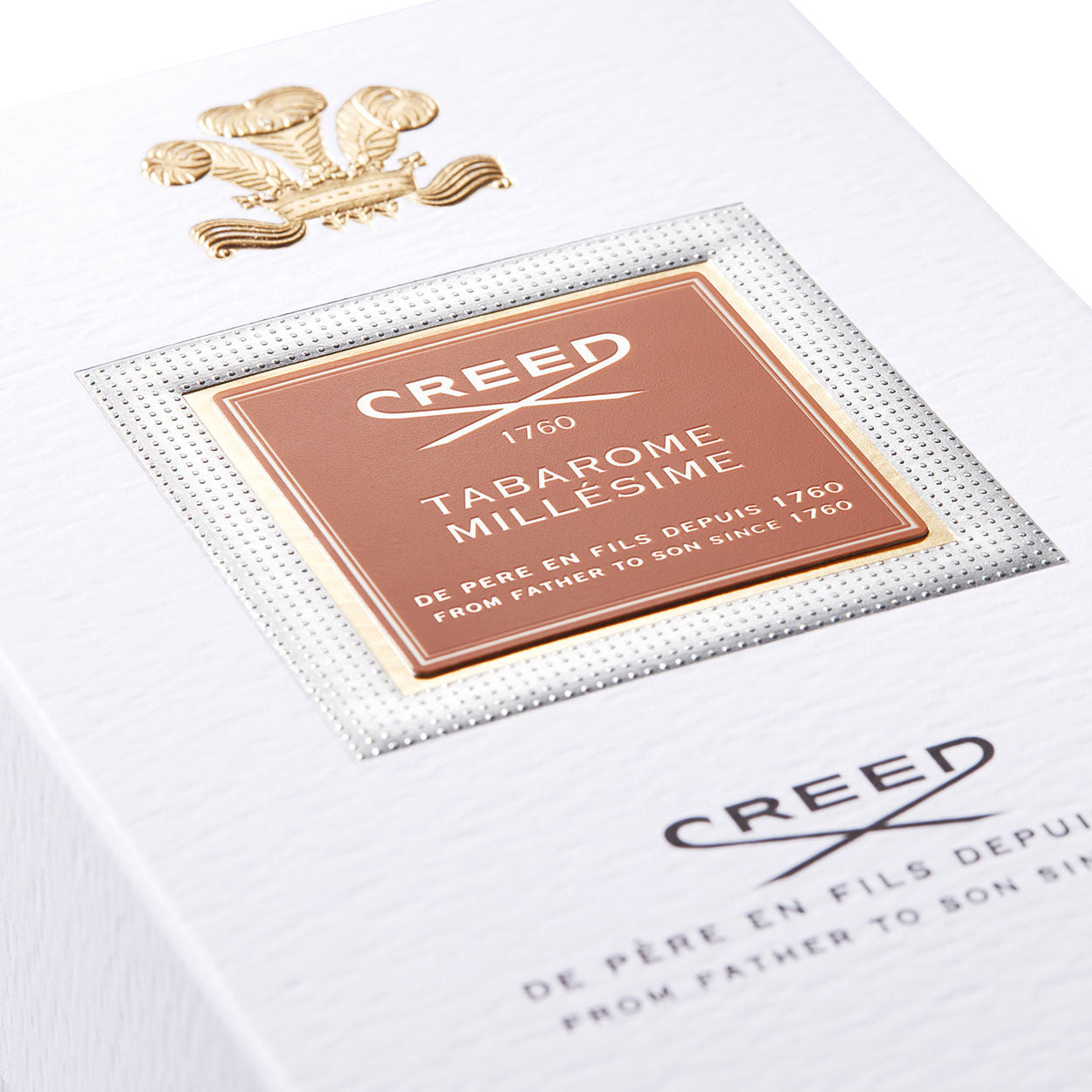 Tabarome Millésime Eau de Parfum