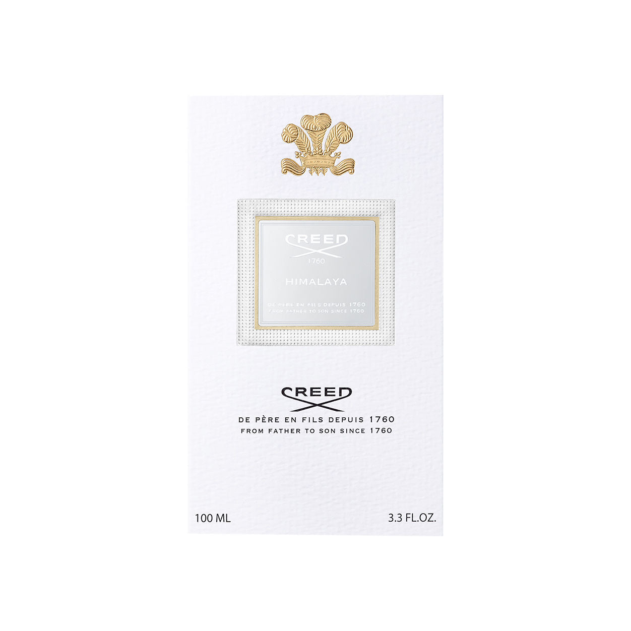 Himalaya Eau de Parfum