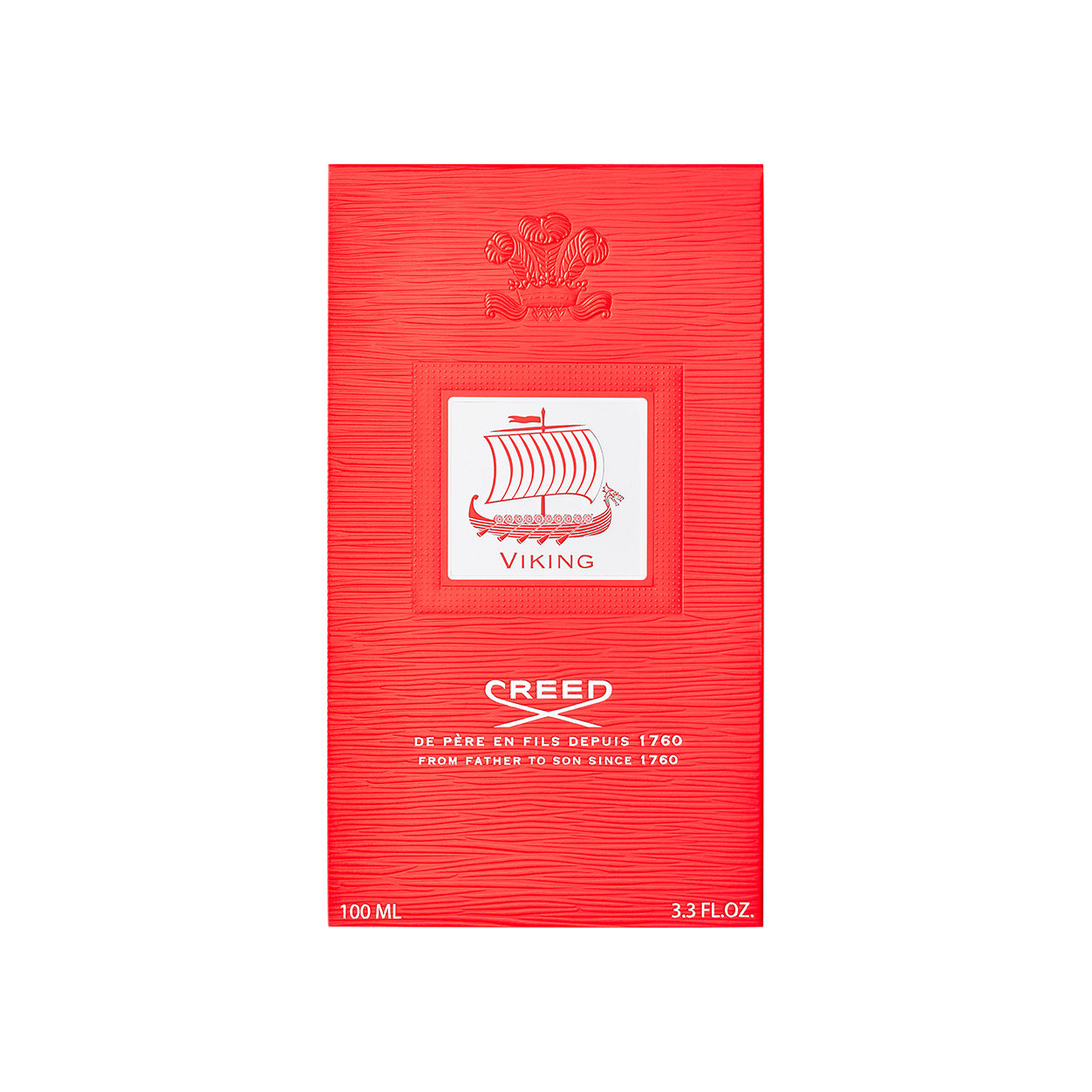 Viking Eau de Parfum