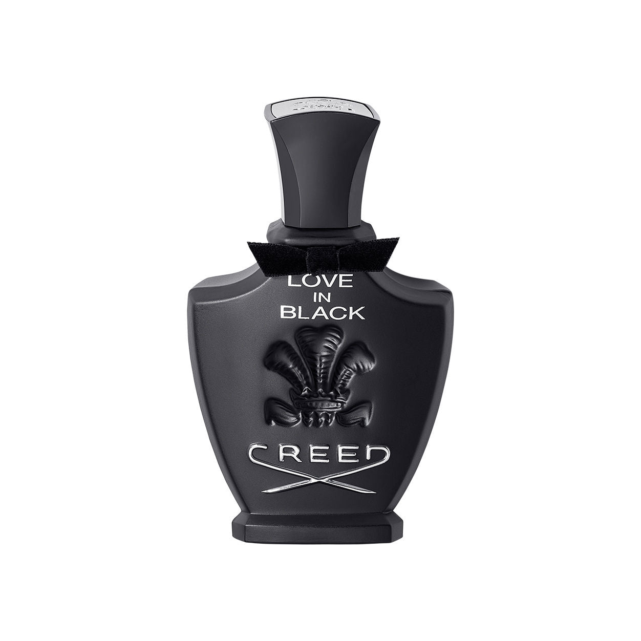 Love In Black Eau de Parfum