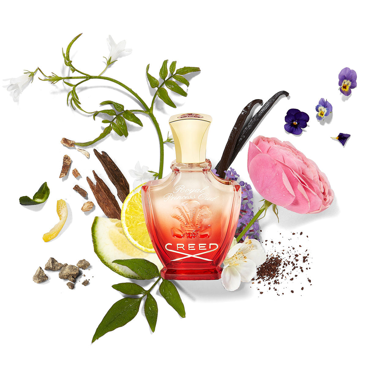 Royal Princess Oud Eau de Parfum