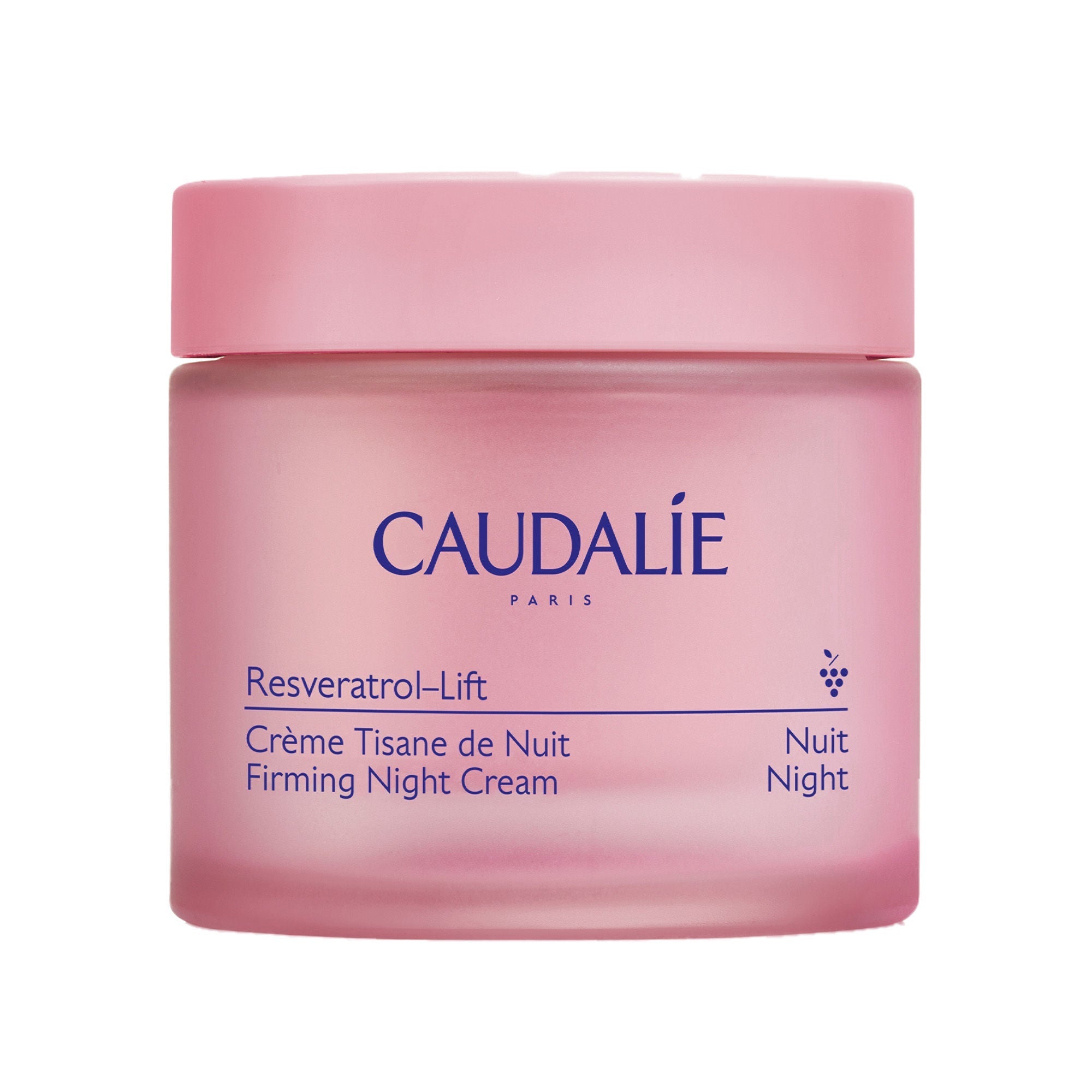 Resveratrol-Lift Firming Night Cream