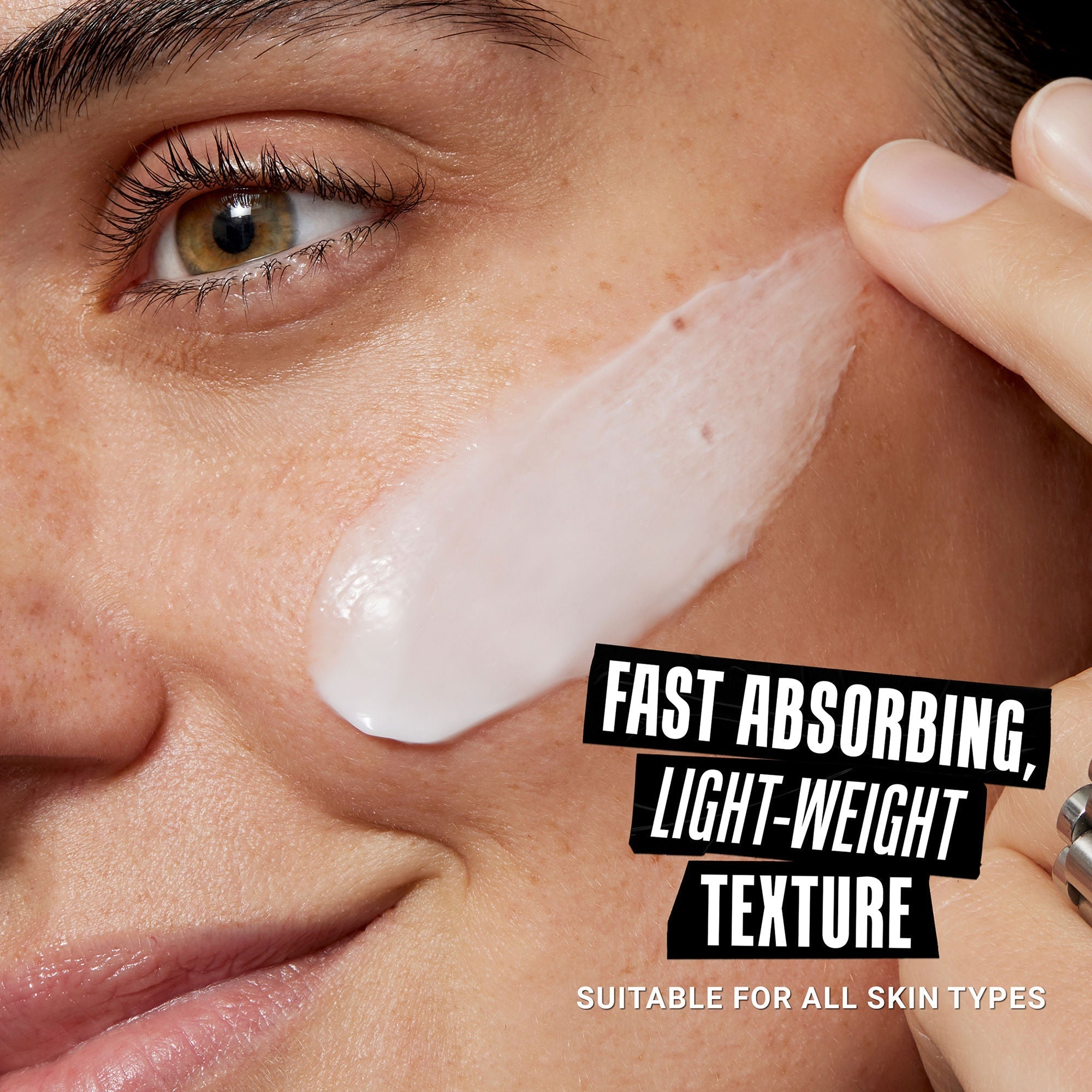 Ultra Facial Cream Refill