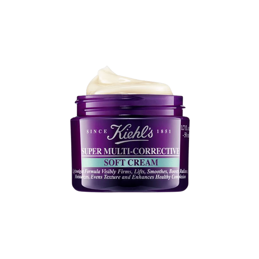 Super Multi-Corrective Soft Cream