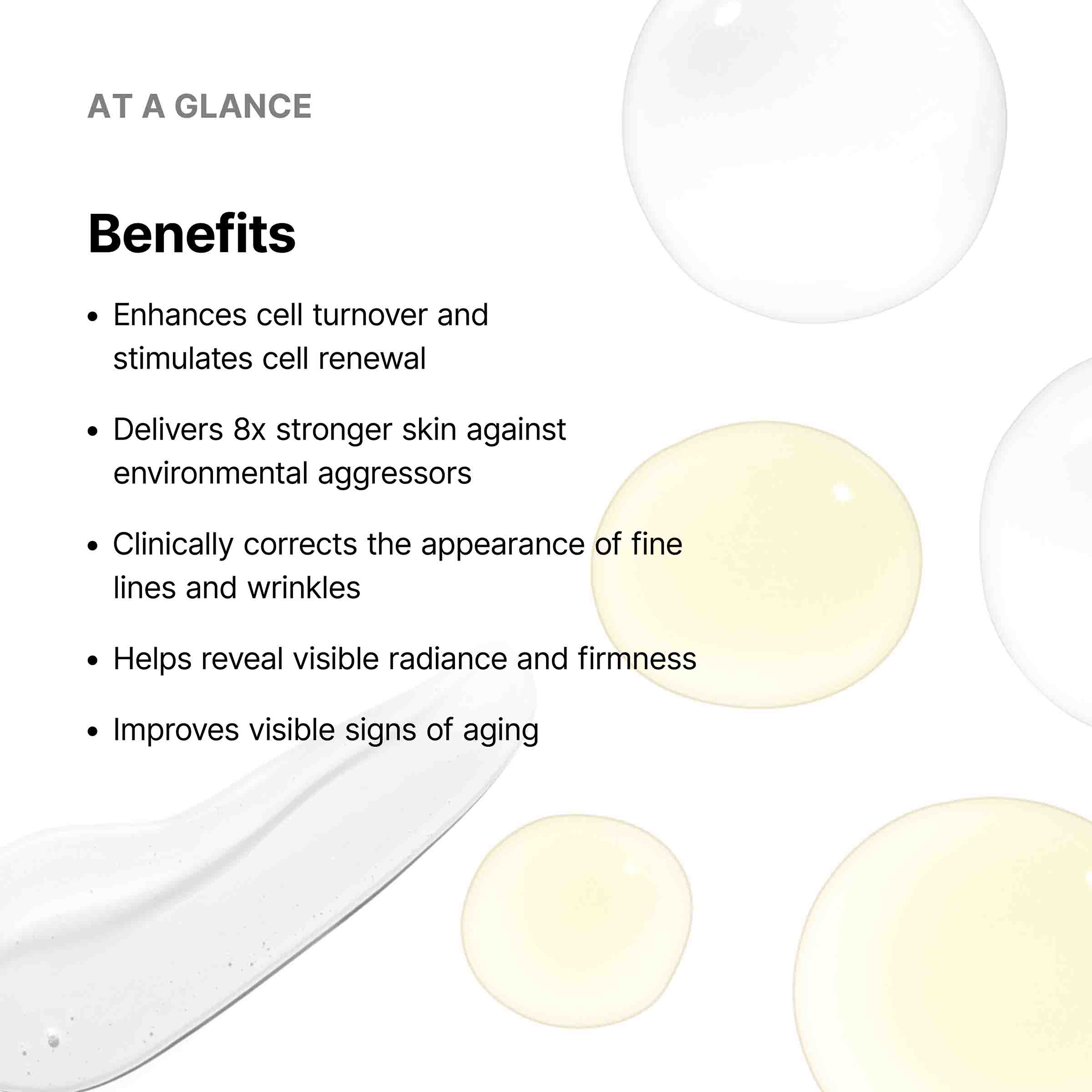 The Anti-Aging Routine