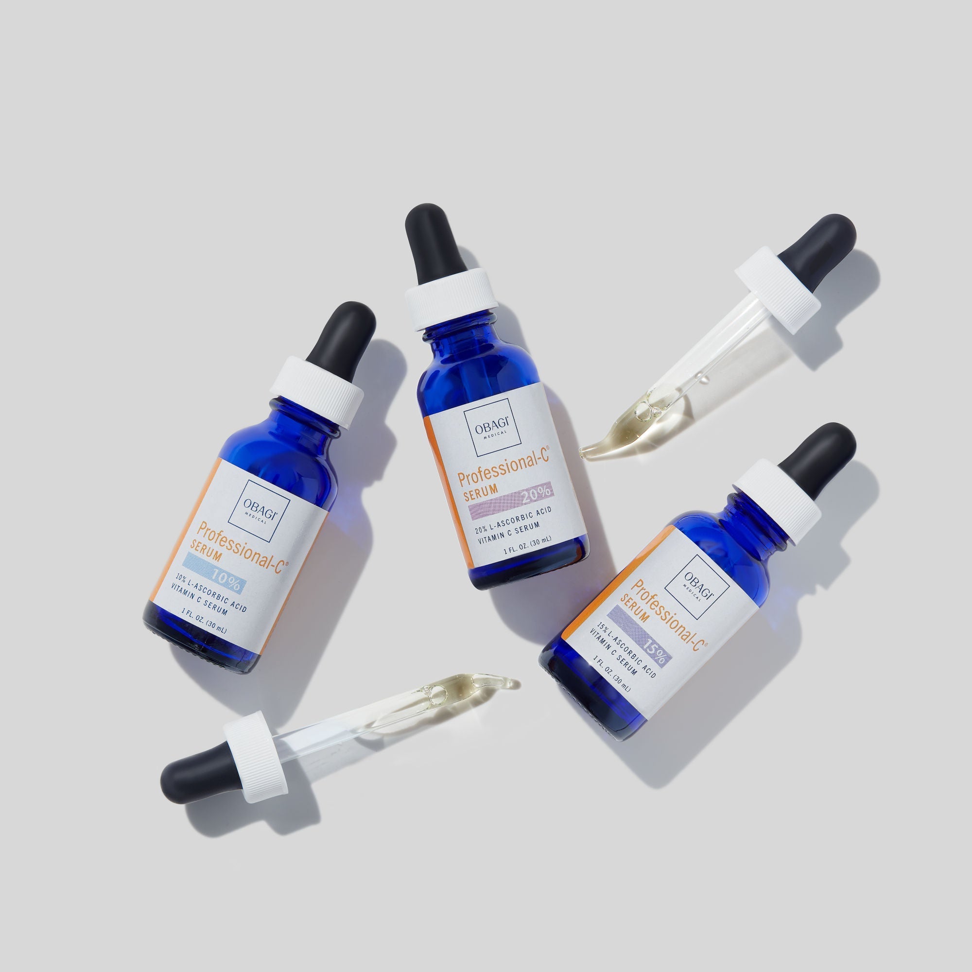 Professional-C Serum 10%