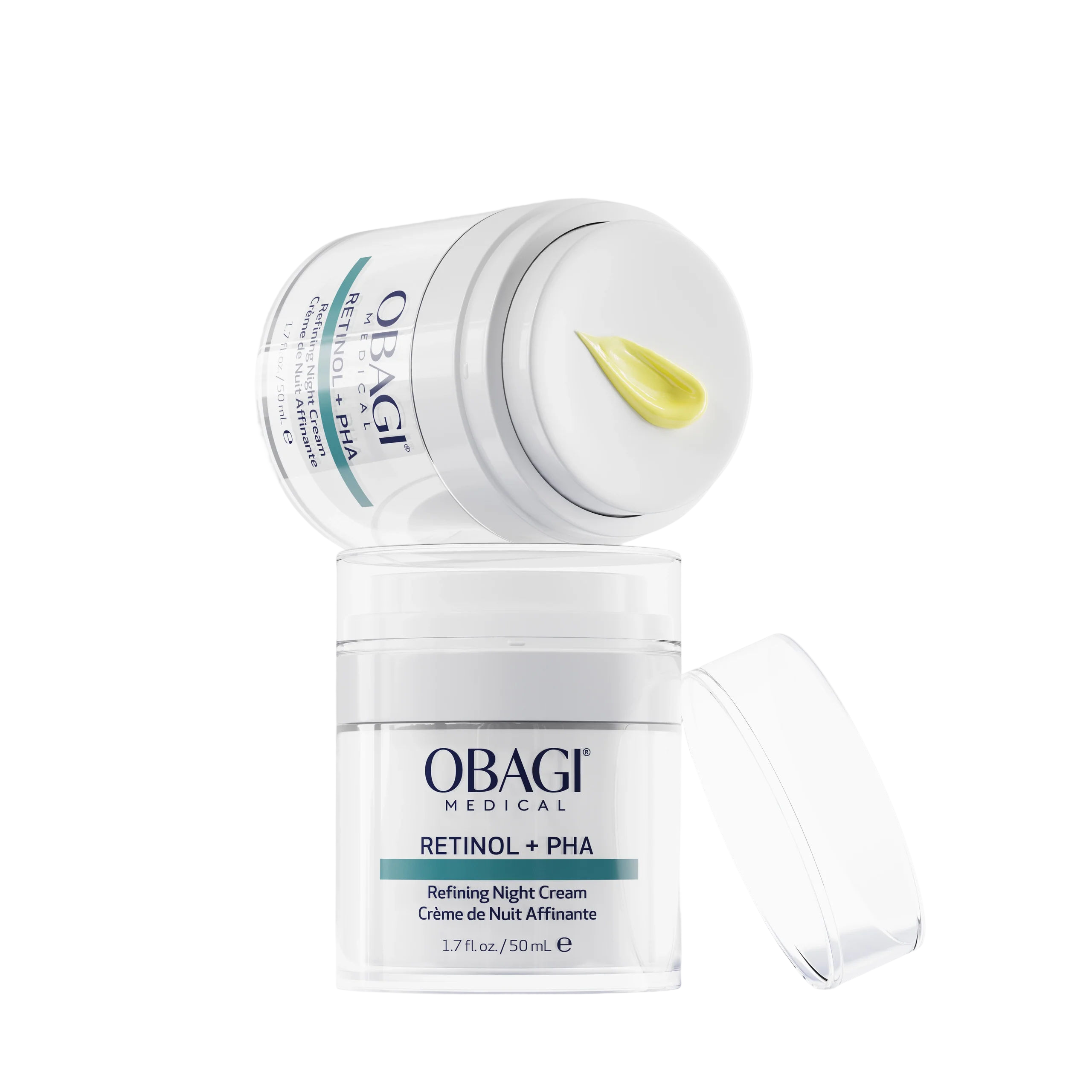 Retinol + PHA Refining Night Cream