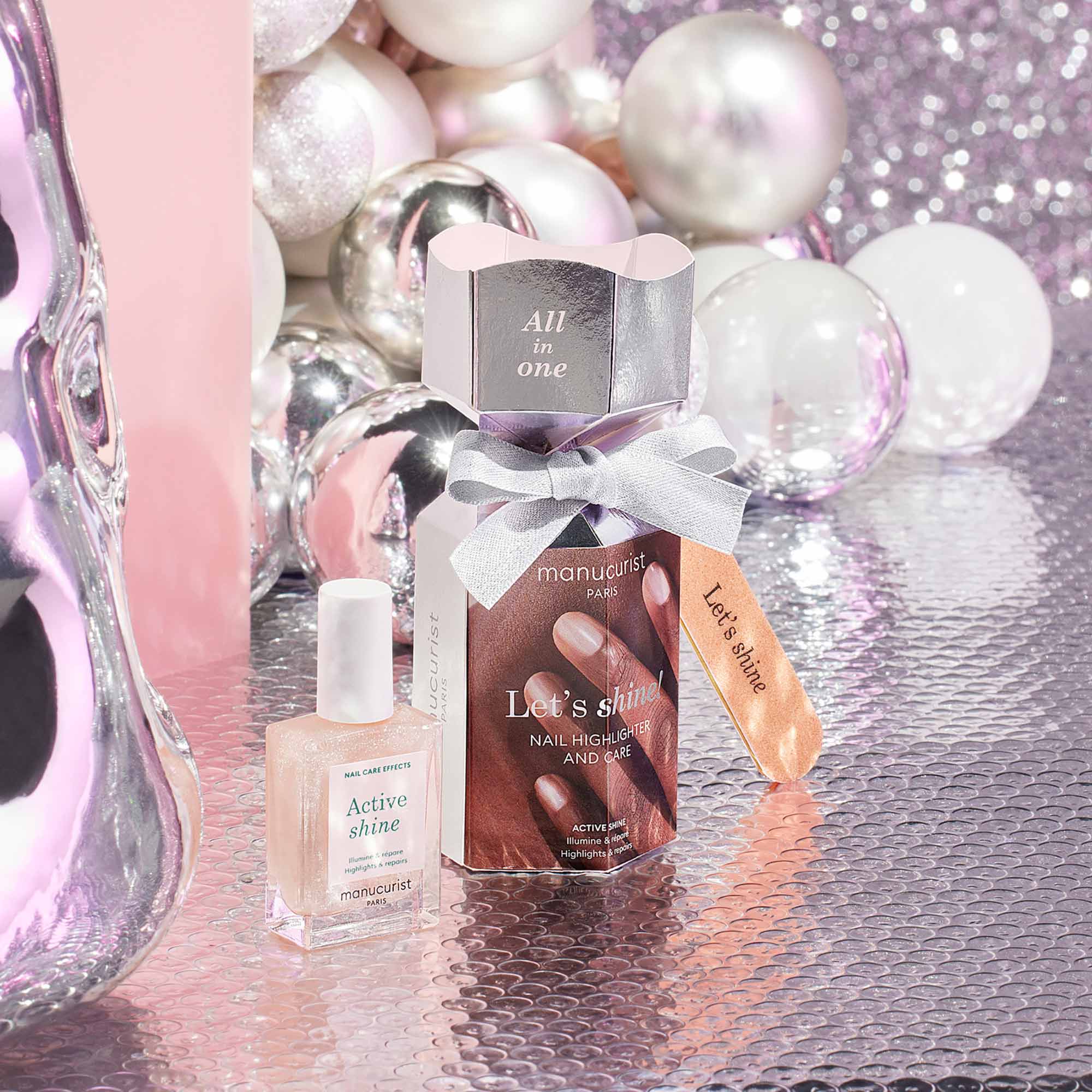 Let's Shine! Candy Kit