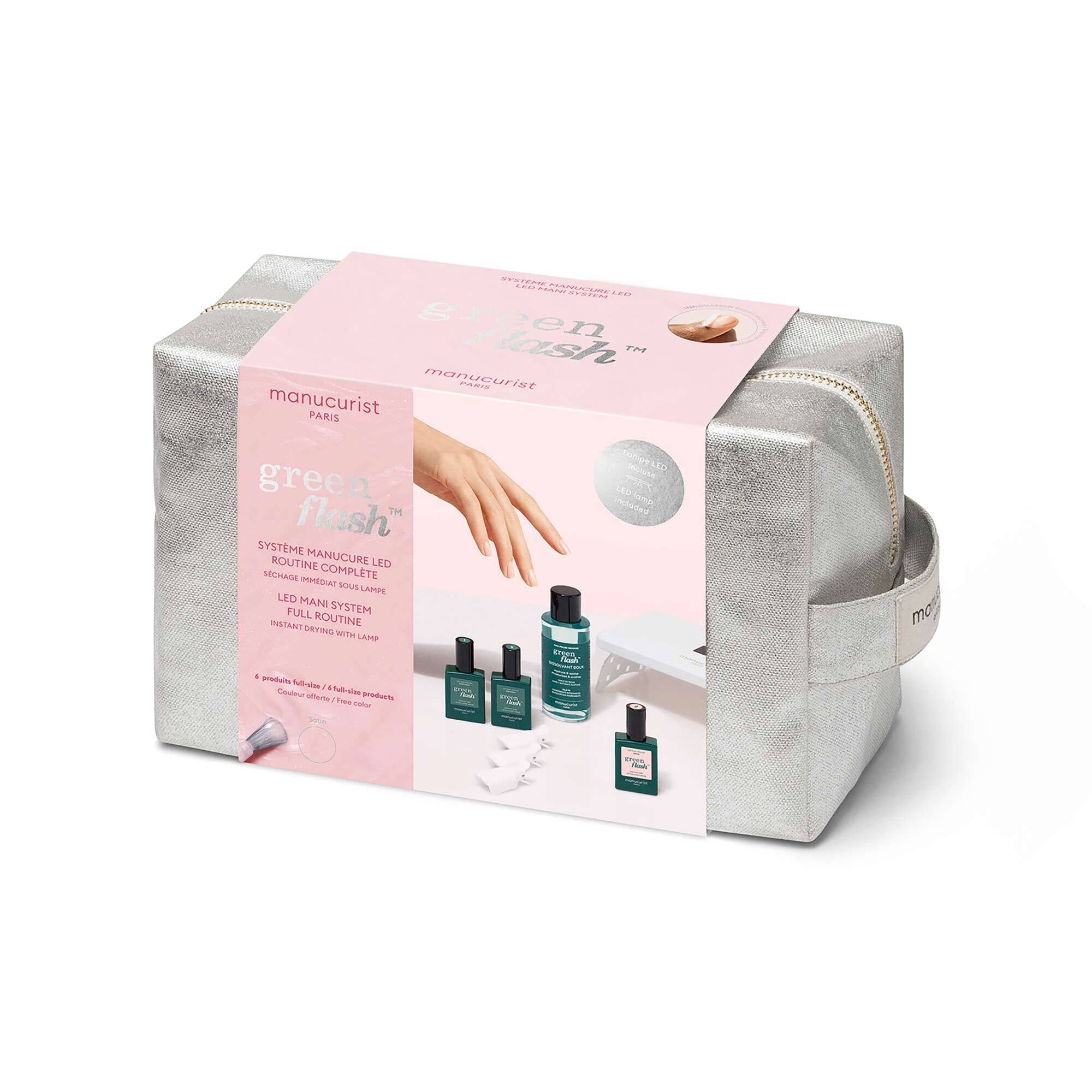 Let's Flash Gift Set