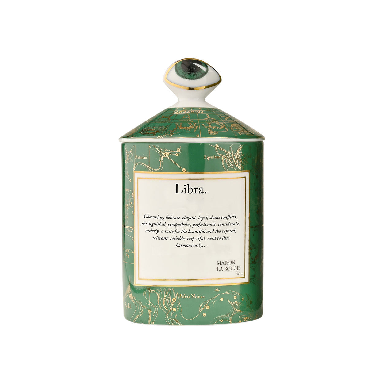 Libra Candle