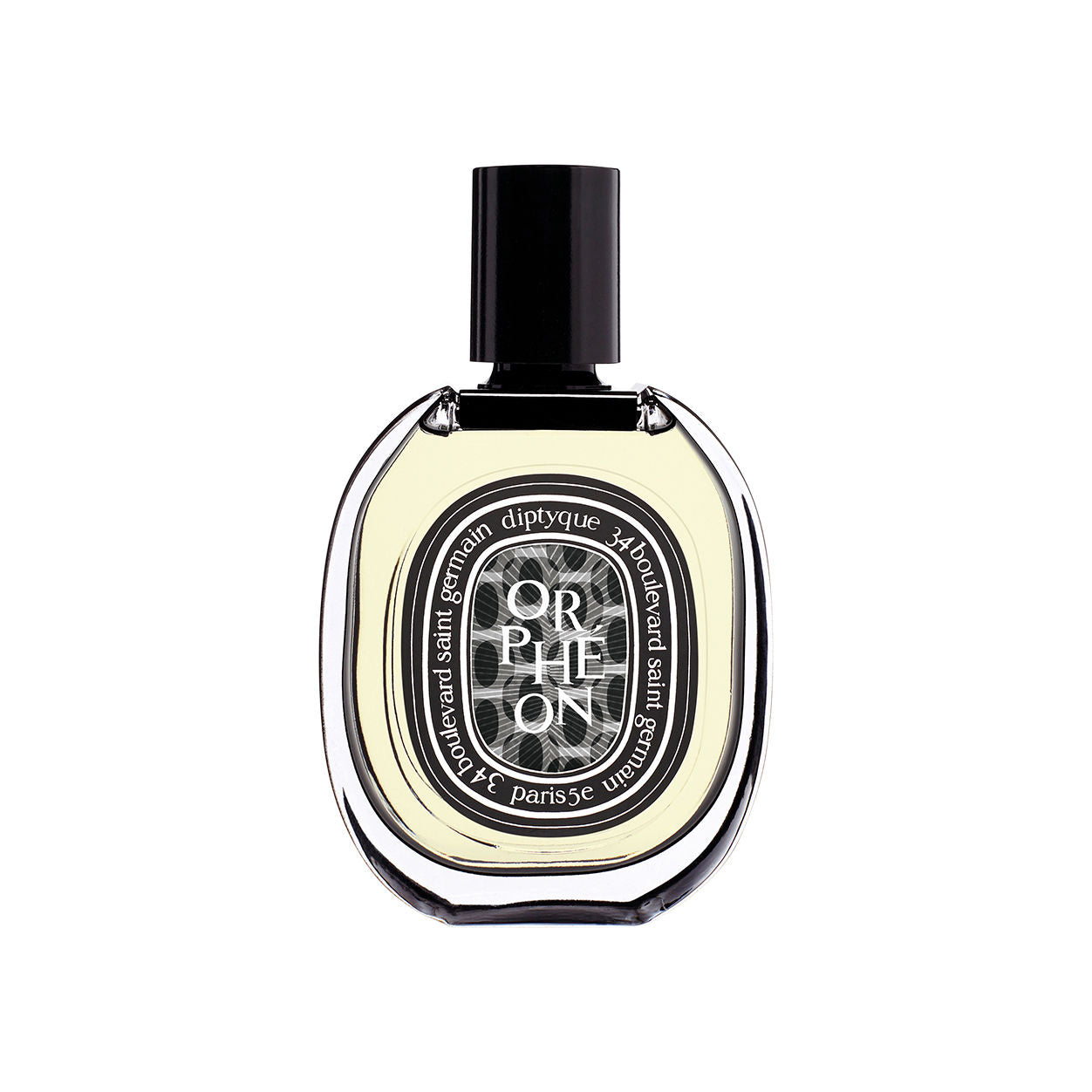Orphéon Eau de Parfum