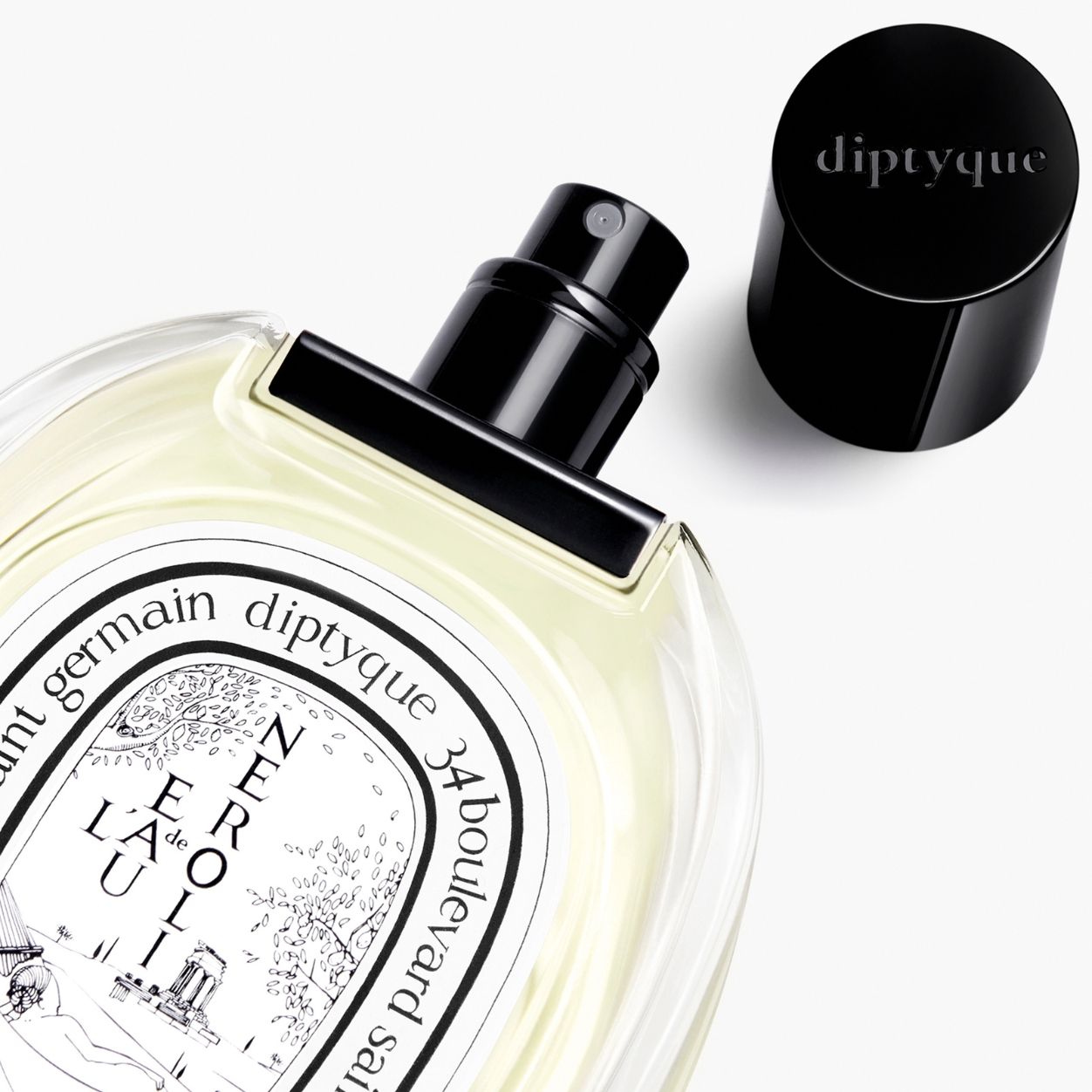 L'Eau de Néroli Eau De Toilette